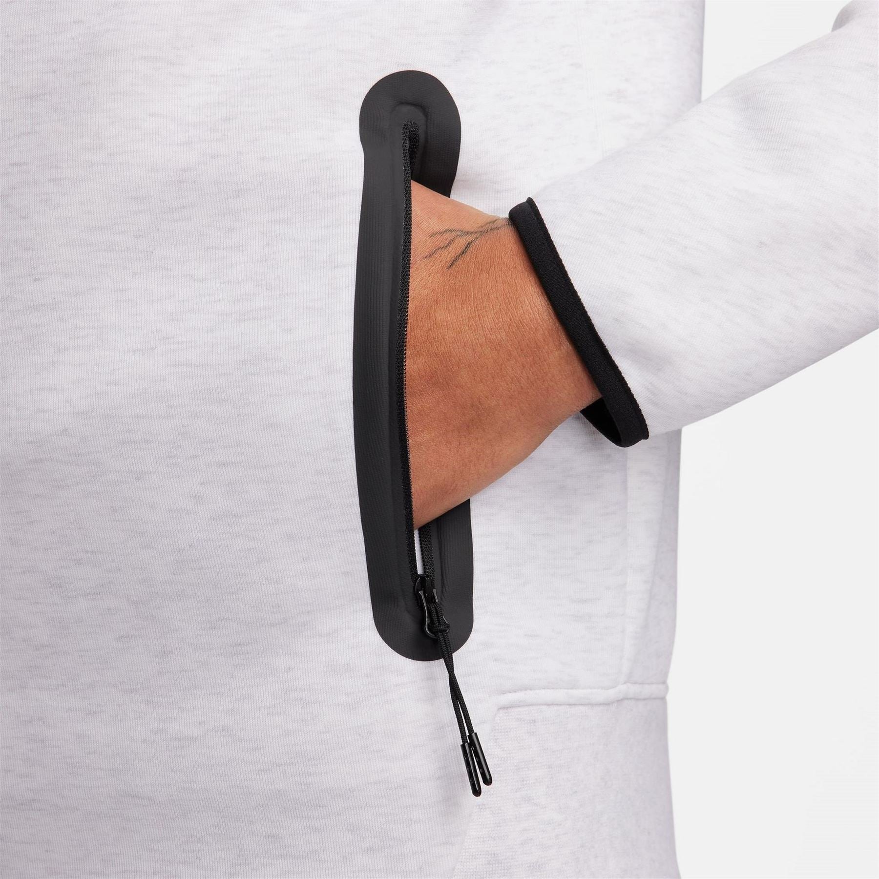 Nike Mens Tech Fleece Hoodie