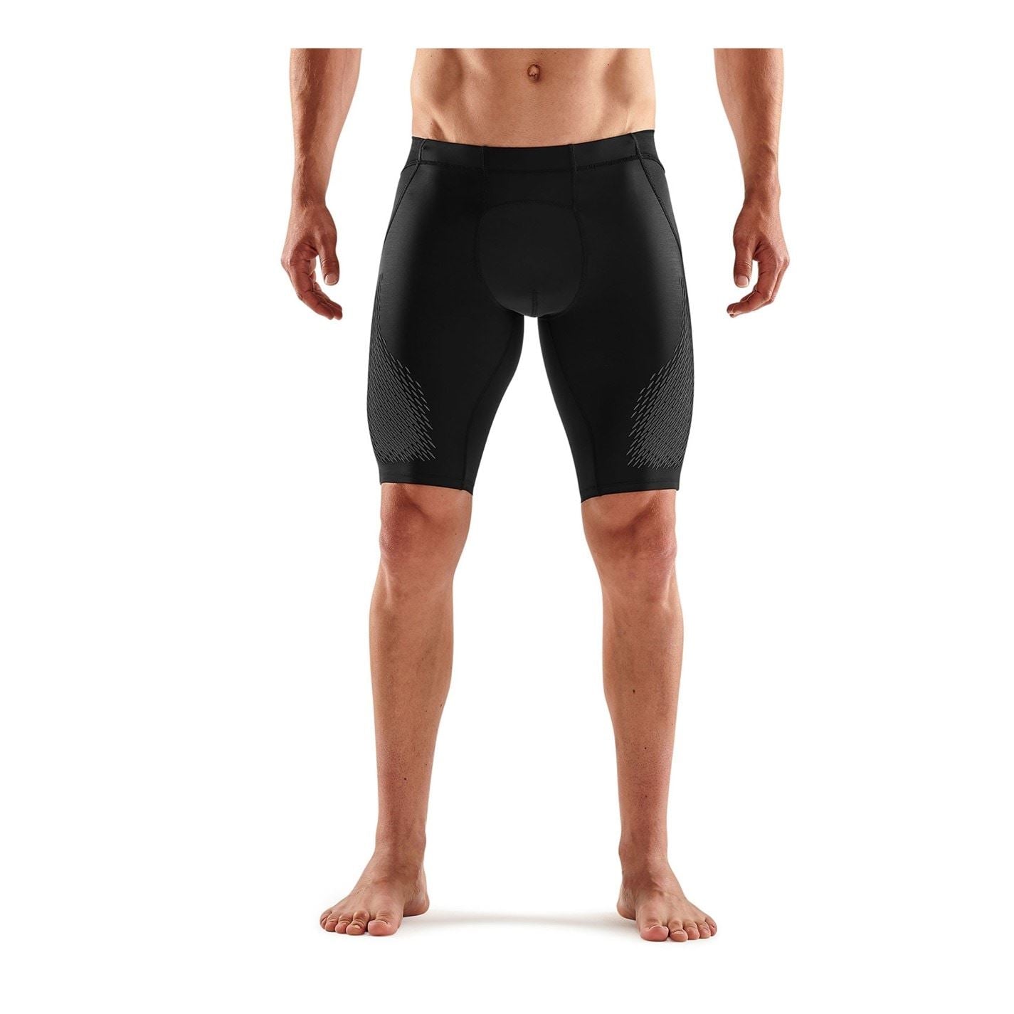 Skins Skinny Fit Biking Shorts