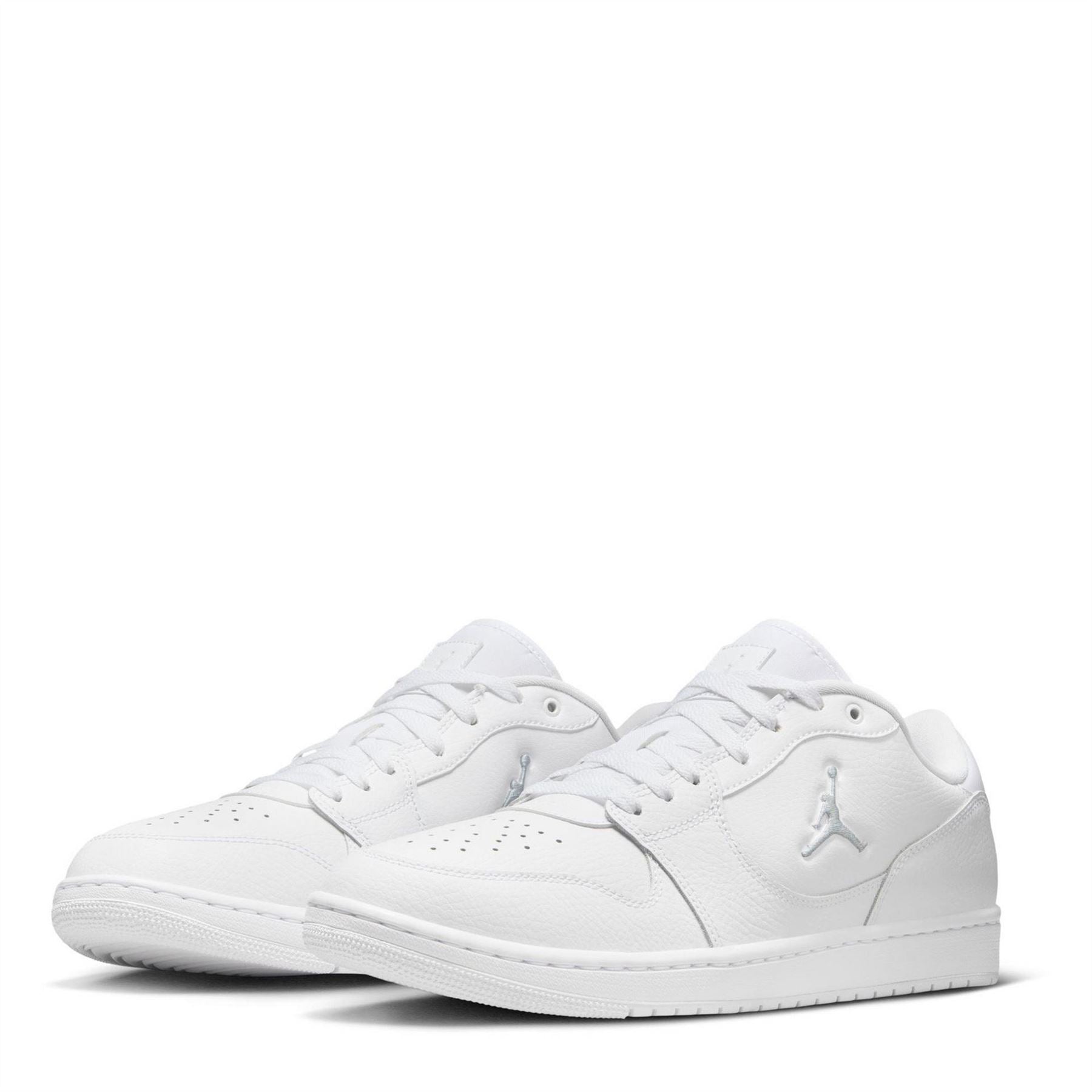 Air Jordan Access Low Top Trainers