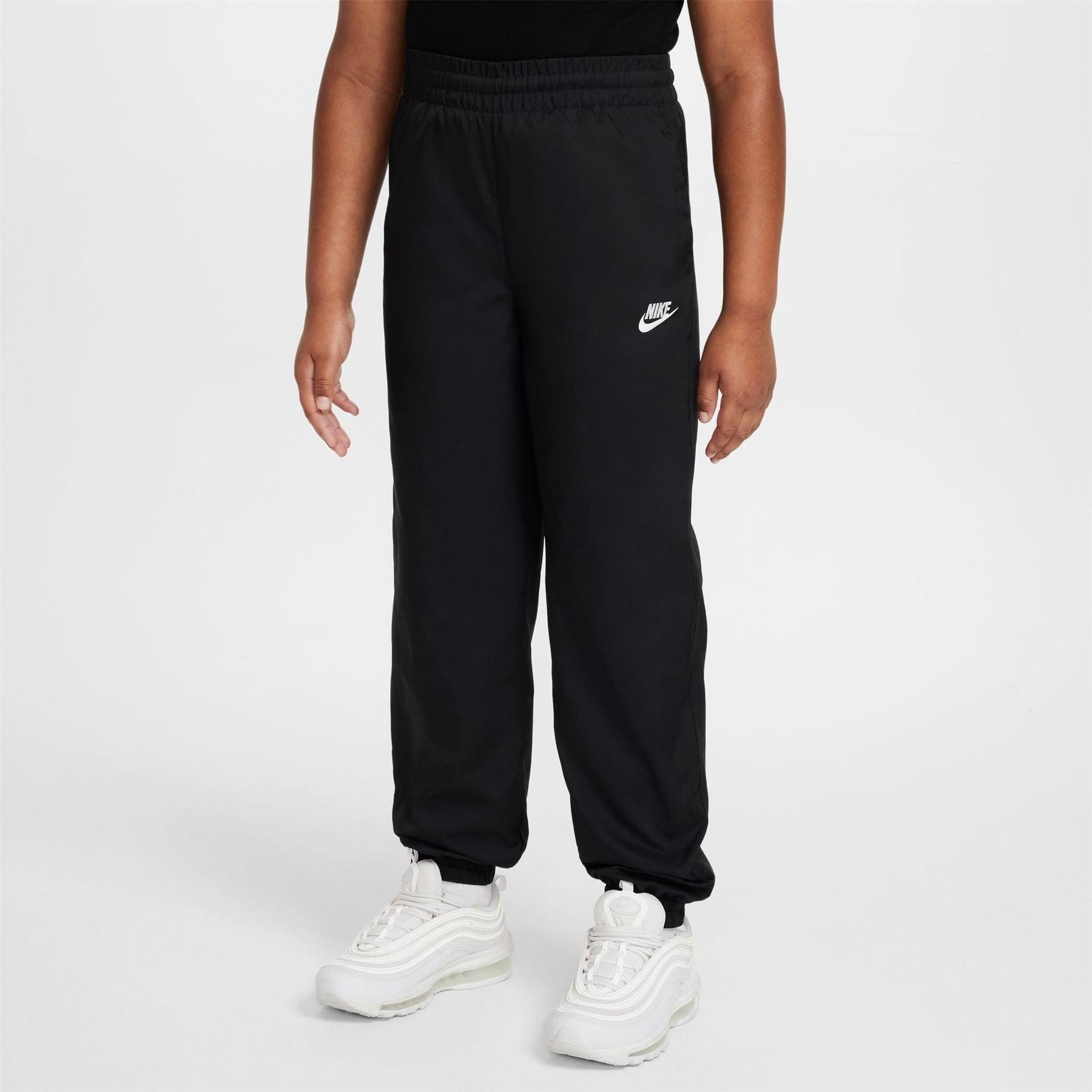 Nike K Nsw Clb Wvn J Jn99