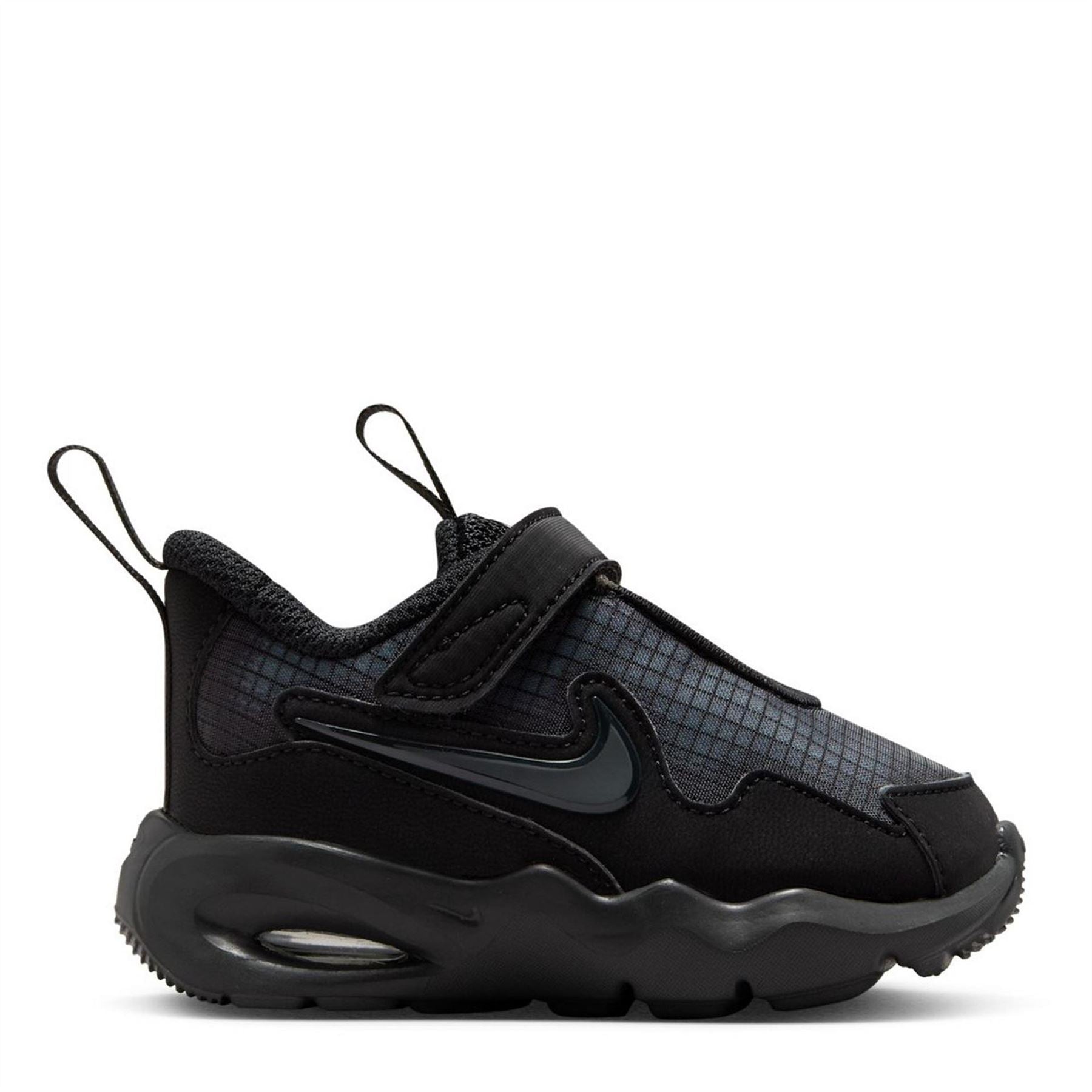 Nike Nova In10 Low Top Crib Sneakers