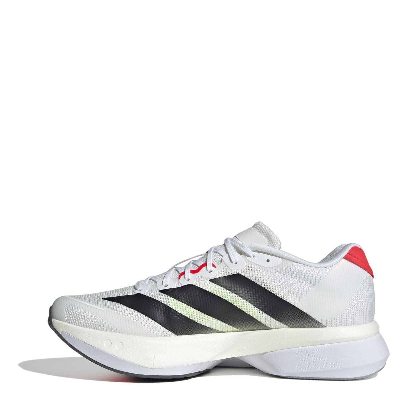 adidas Mens Adizero Boston 13 Road Running Shoes