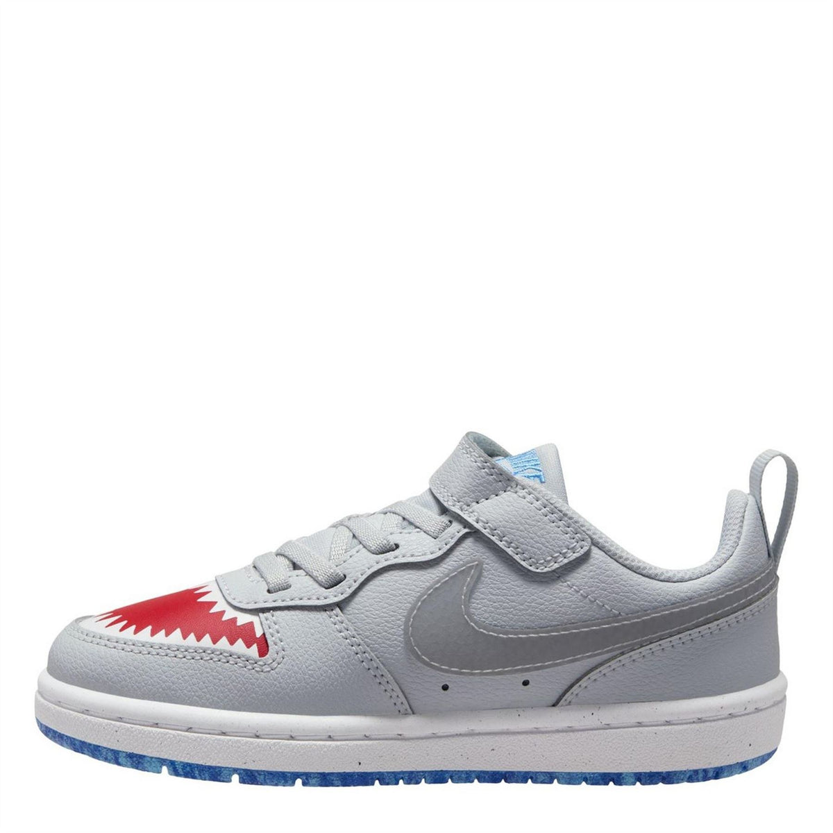 Nike Borough Low Recraft Childrens Shoes