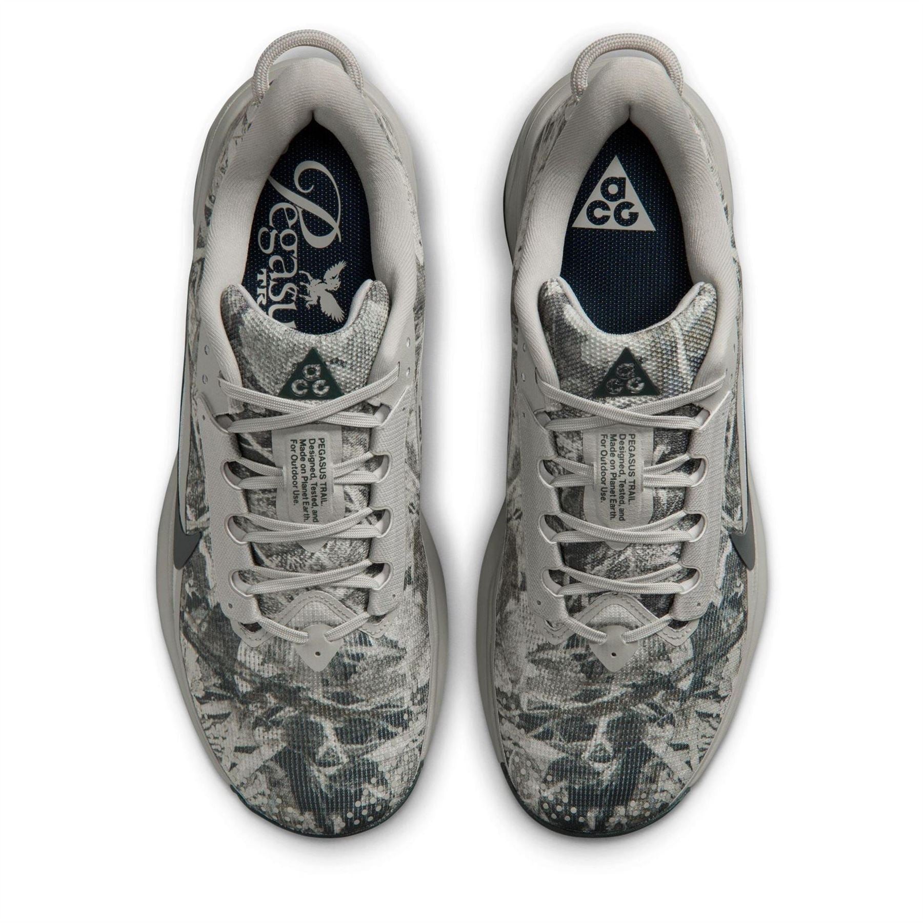 Nike Pegaus 42s Running Shoes