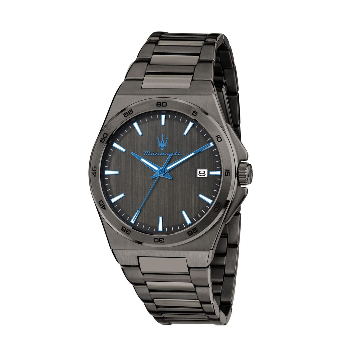 Maserati Watch