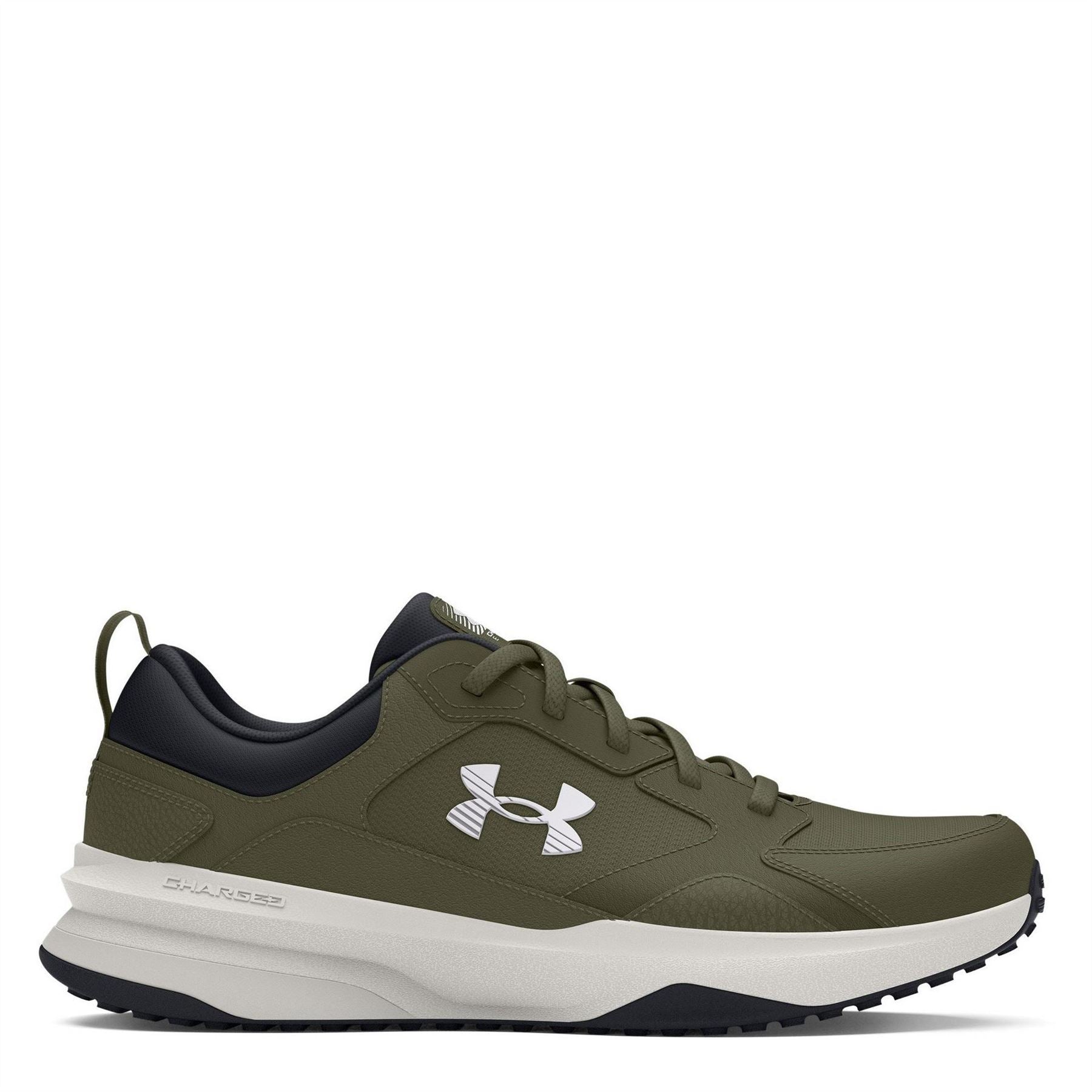 Under Armour Mens Charged Edge Training Shoes
