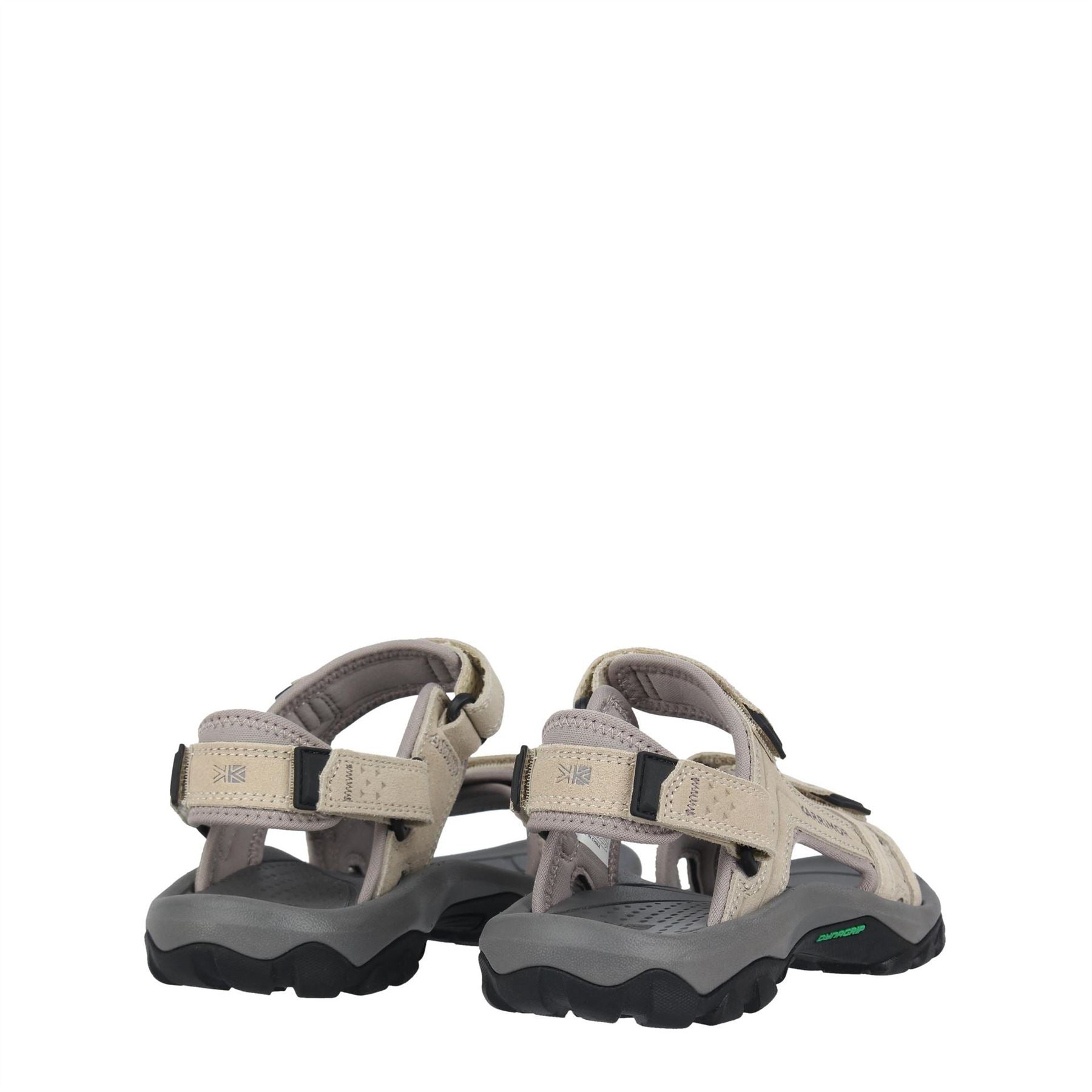 Karrimor Antibes Leather Fisherman Sandals