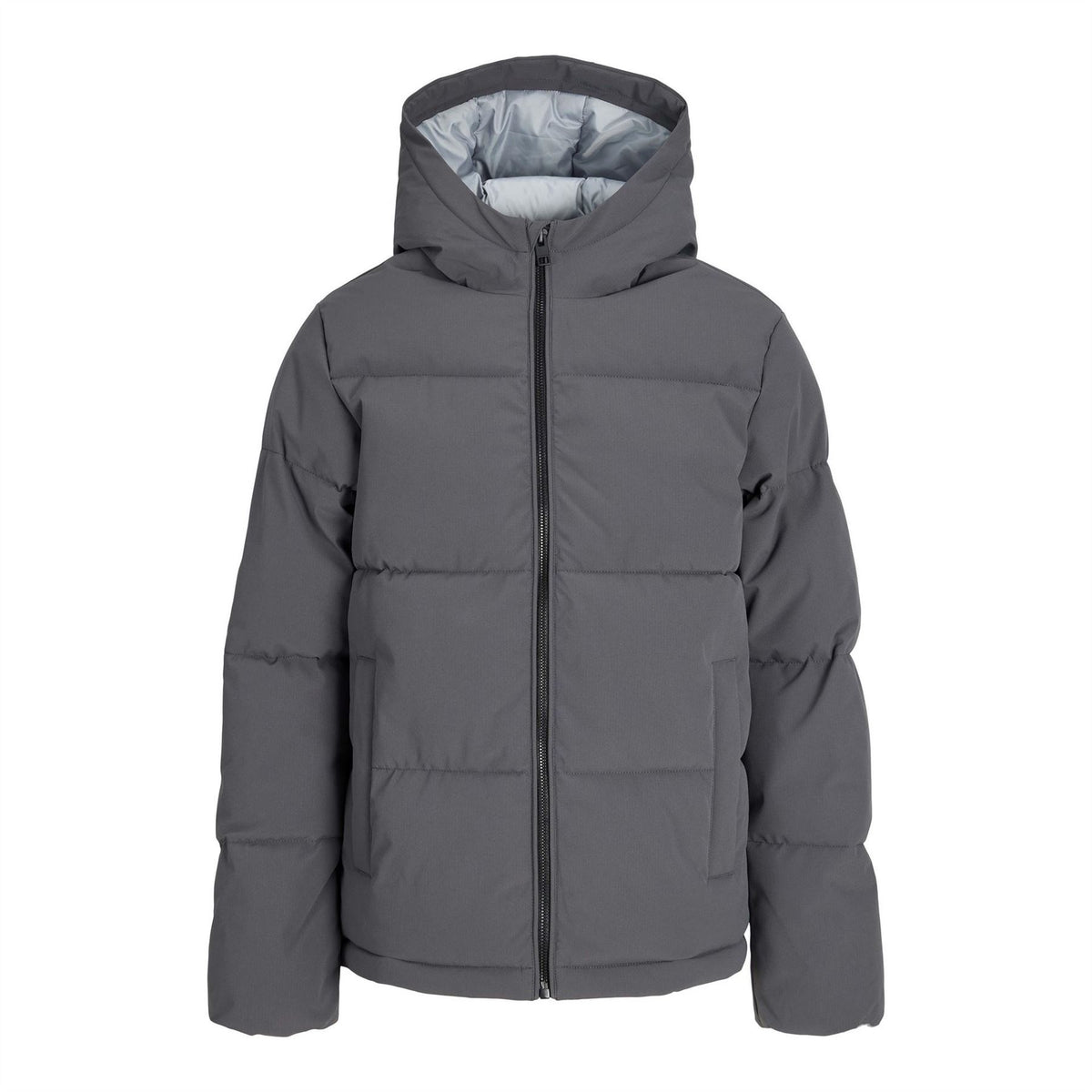 Jack and Jones Galaxy Full Zip Puffer Jacket