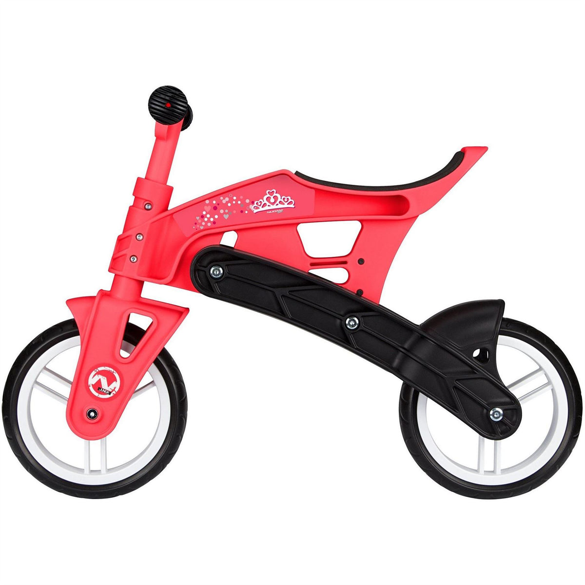 Nijdam Balance Bike Jn71