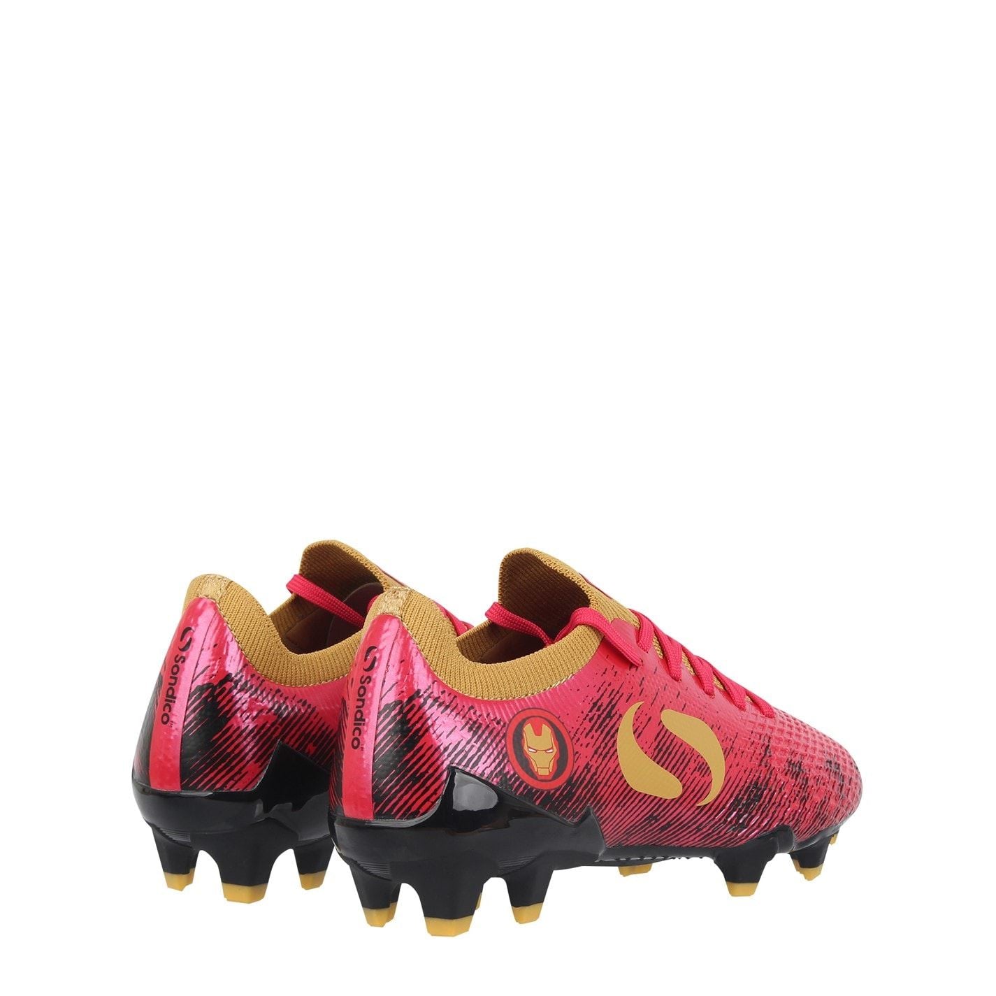Sondico Blaze Childrens Fg Football Boots