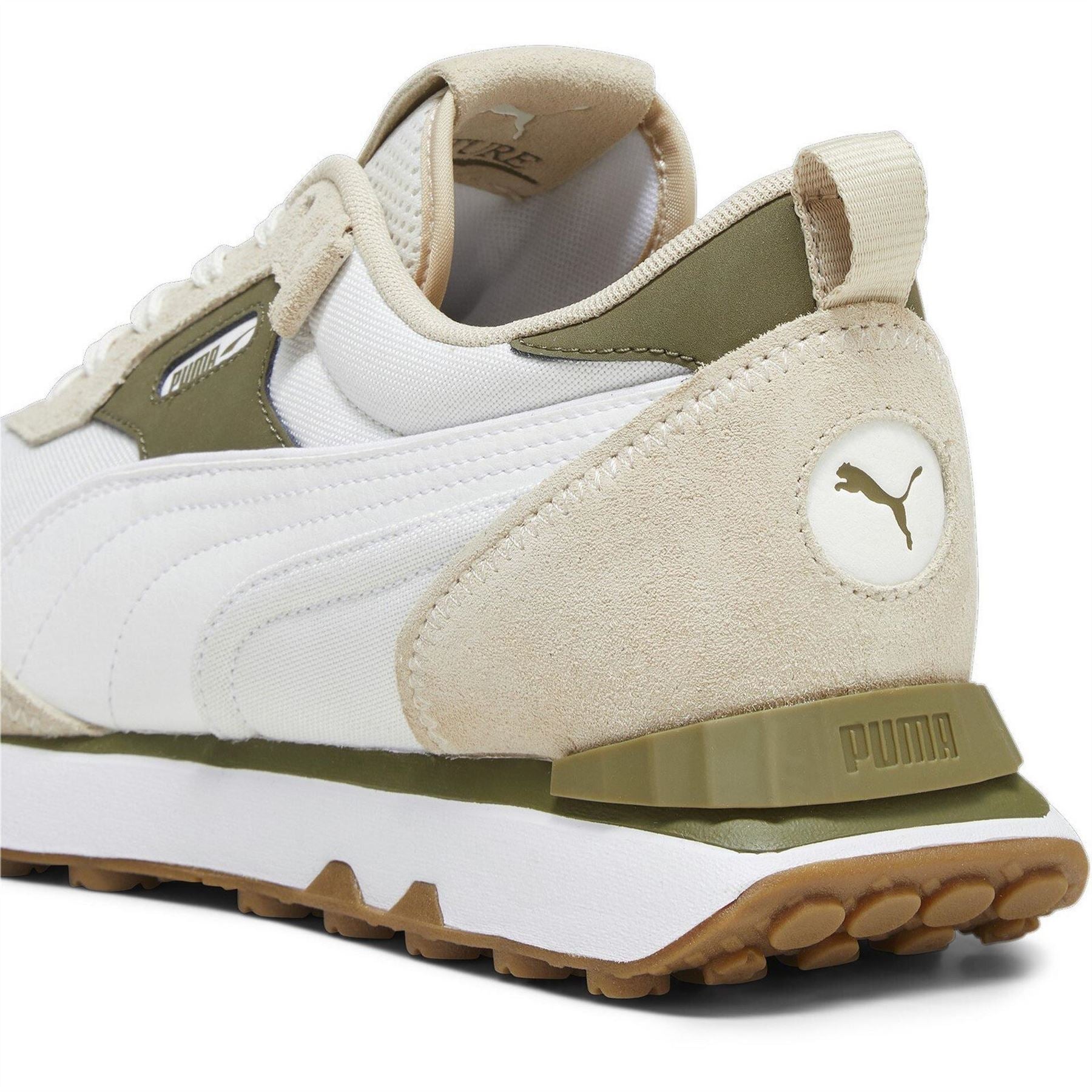Puma Fv Base