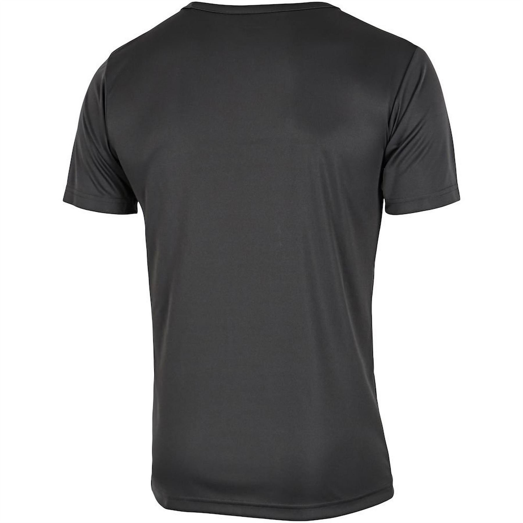 Puma Rise Logo T-Shirt Adults