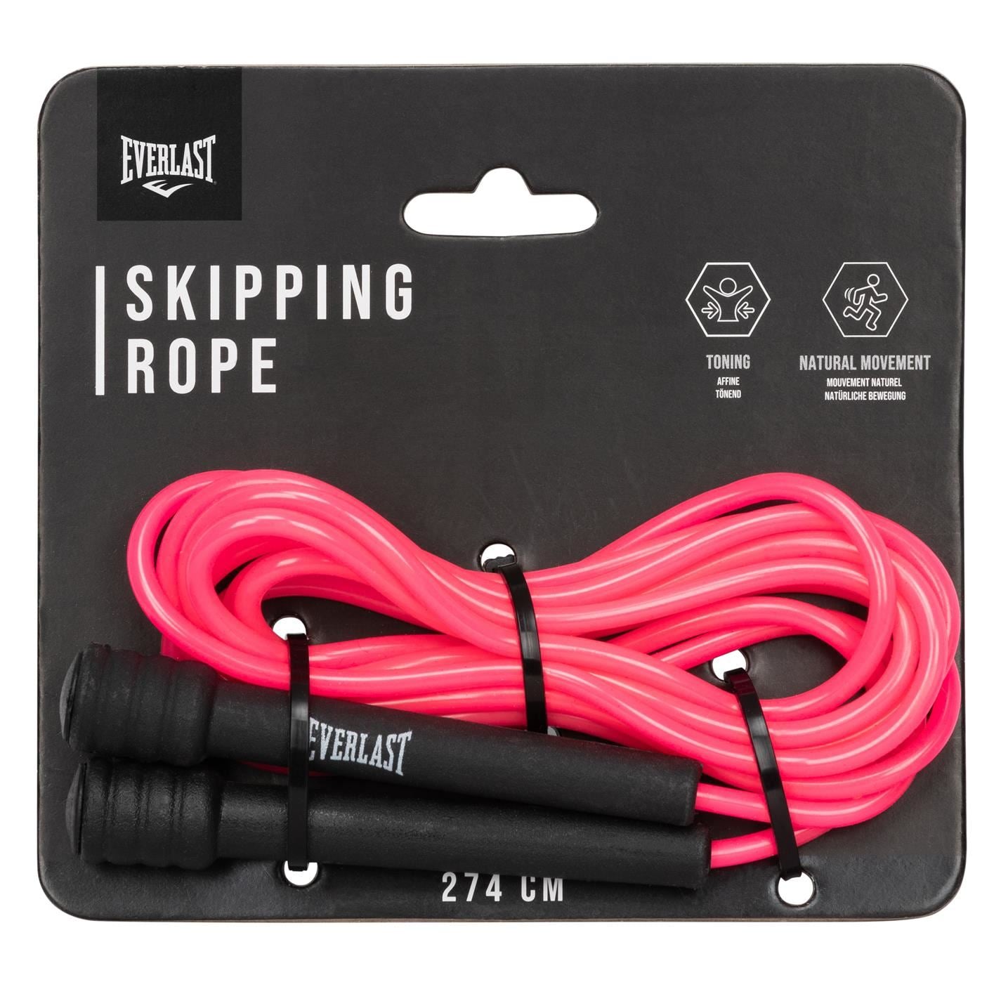 Everlast Skipping Rope