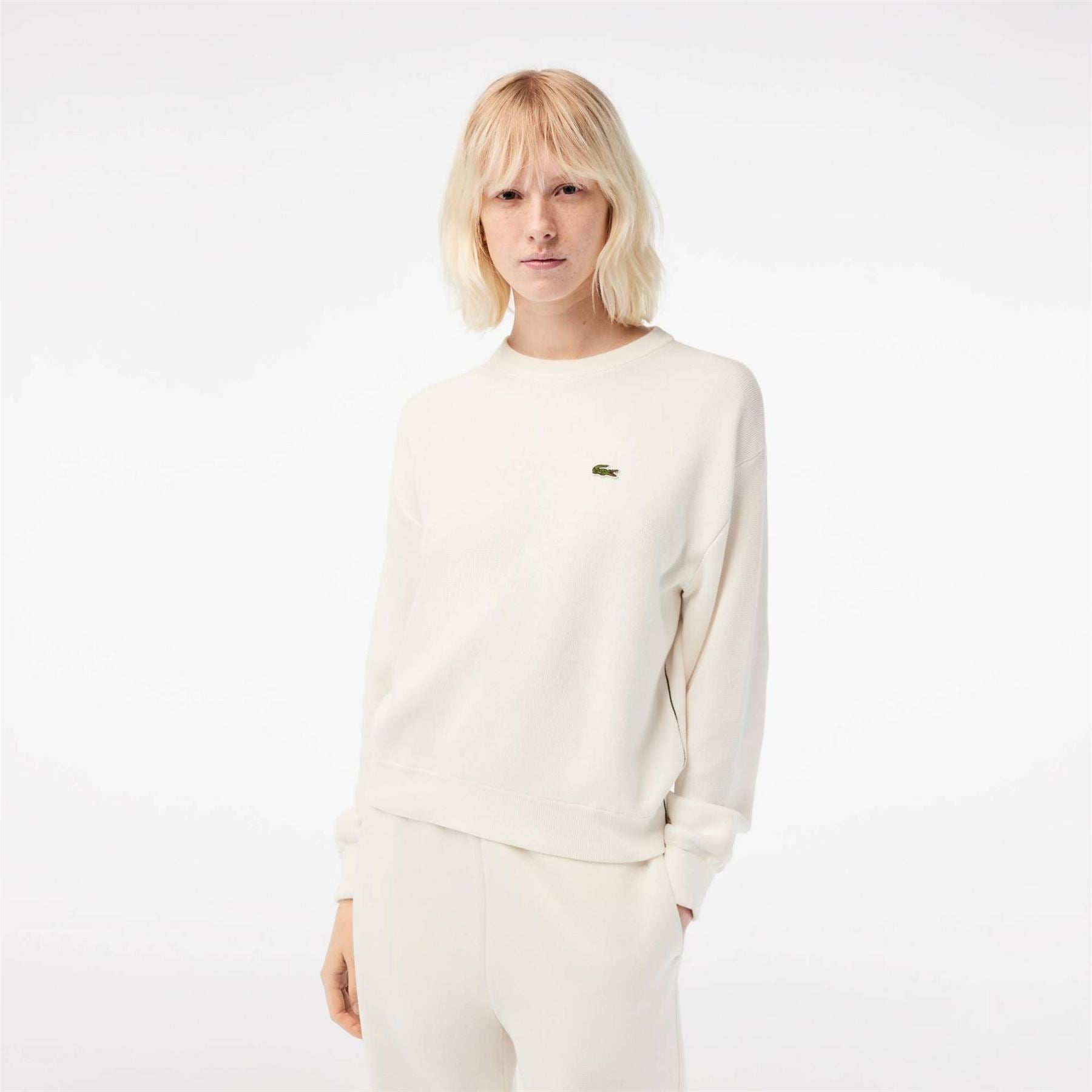 Lacoste Organ Sweater