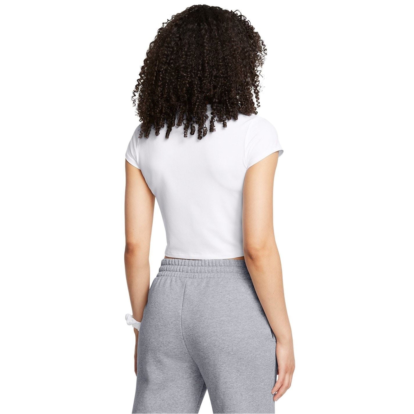 Under Armour Baby Crew Neck Short Sleeve T-Shirt