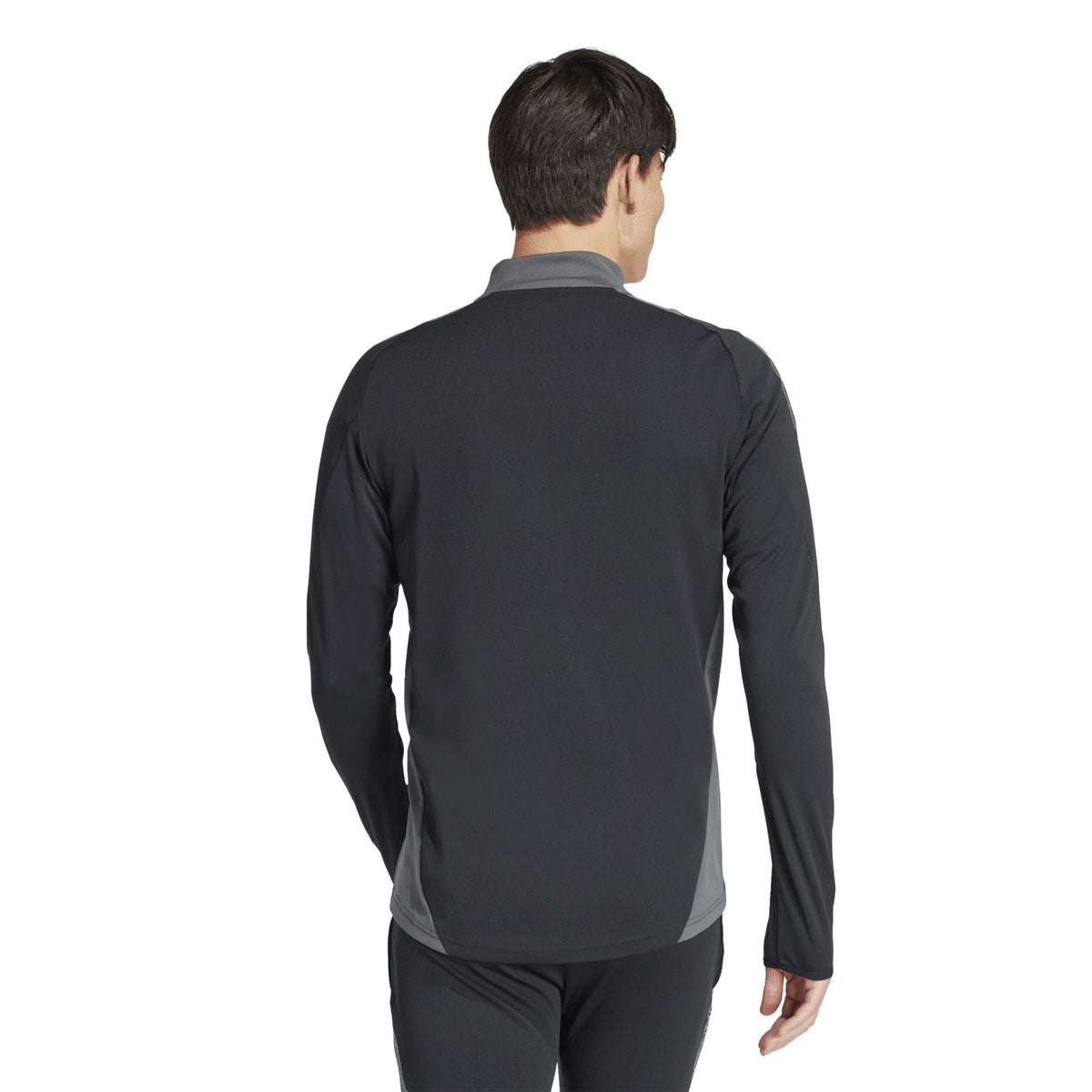 adidas Mens C Tr Jacket Tracksuit Top