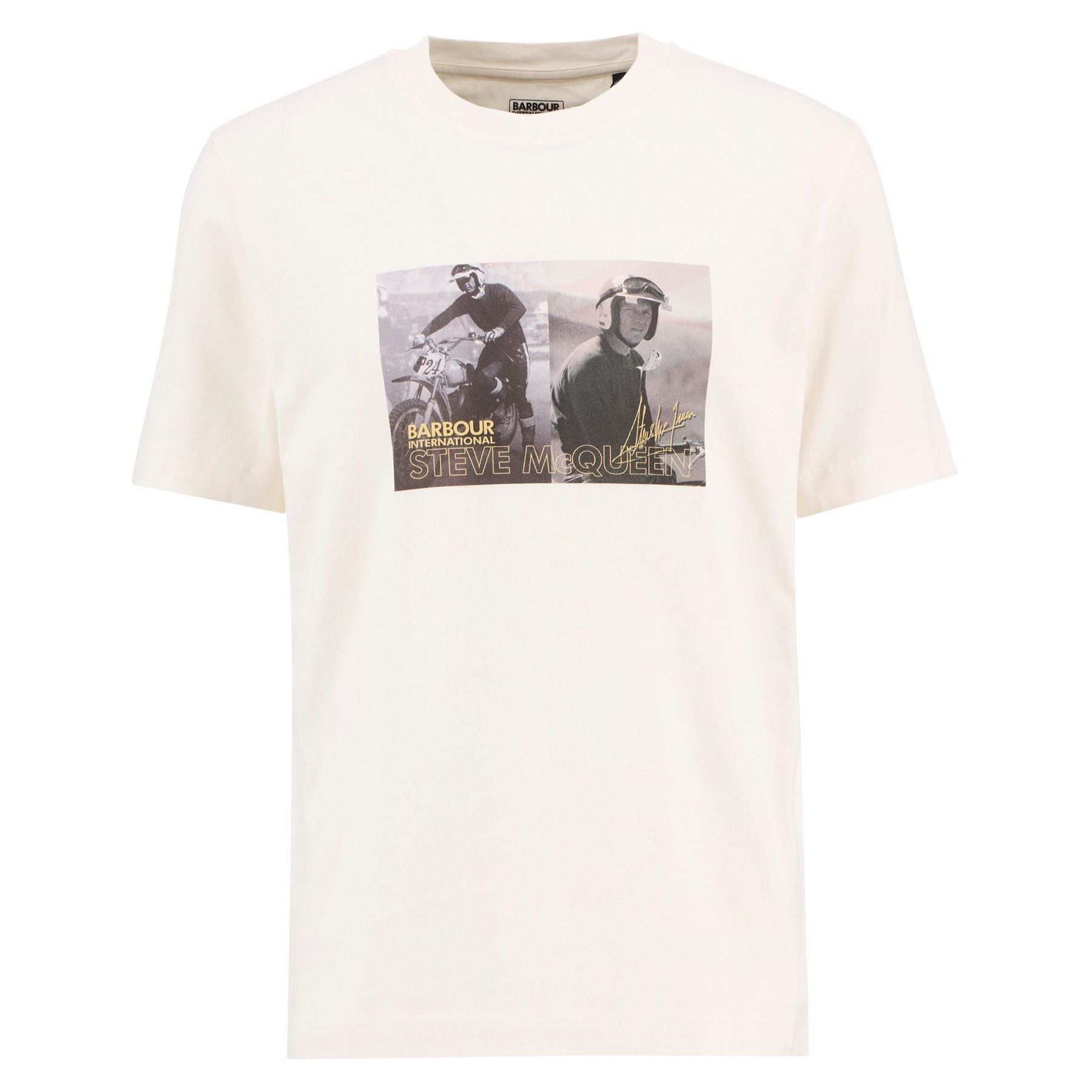 Barbour International Hellen T-Shirt