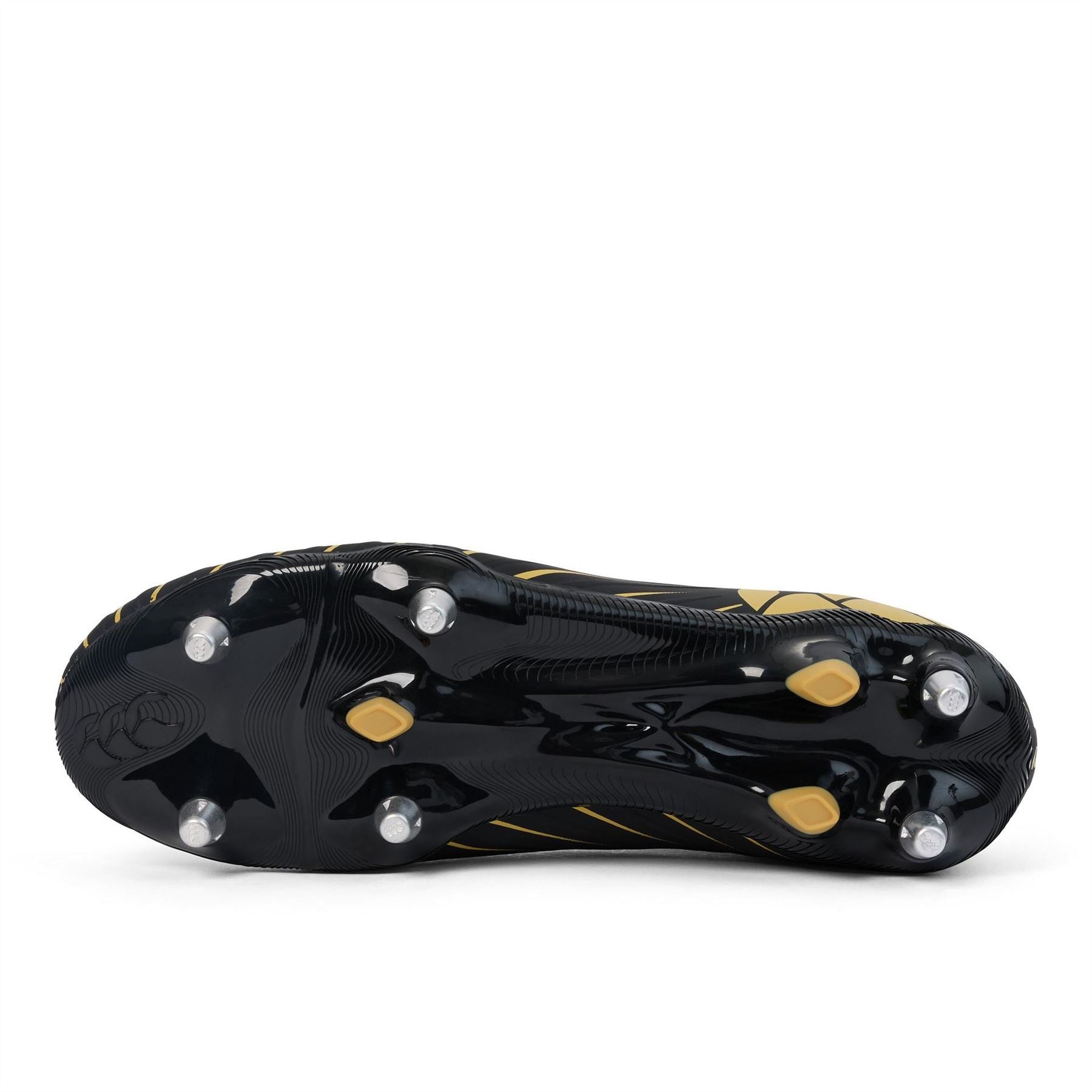 Canterbury Mens Speed Pro Soft Ground Rugby Boots