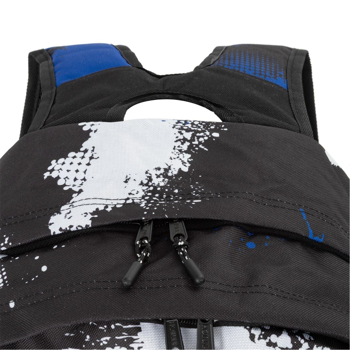 Hot Tuna Print Backpack