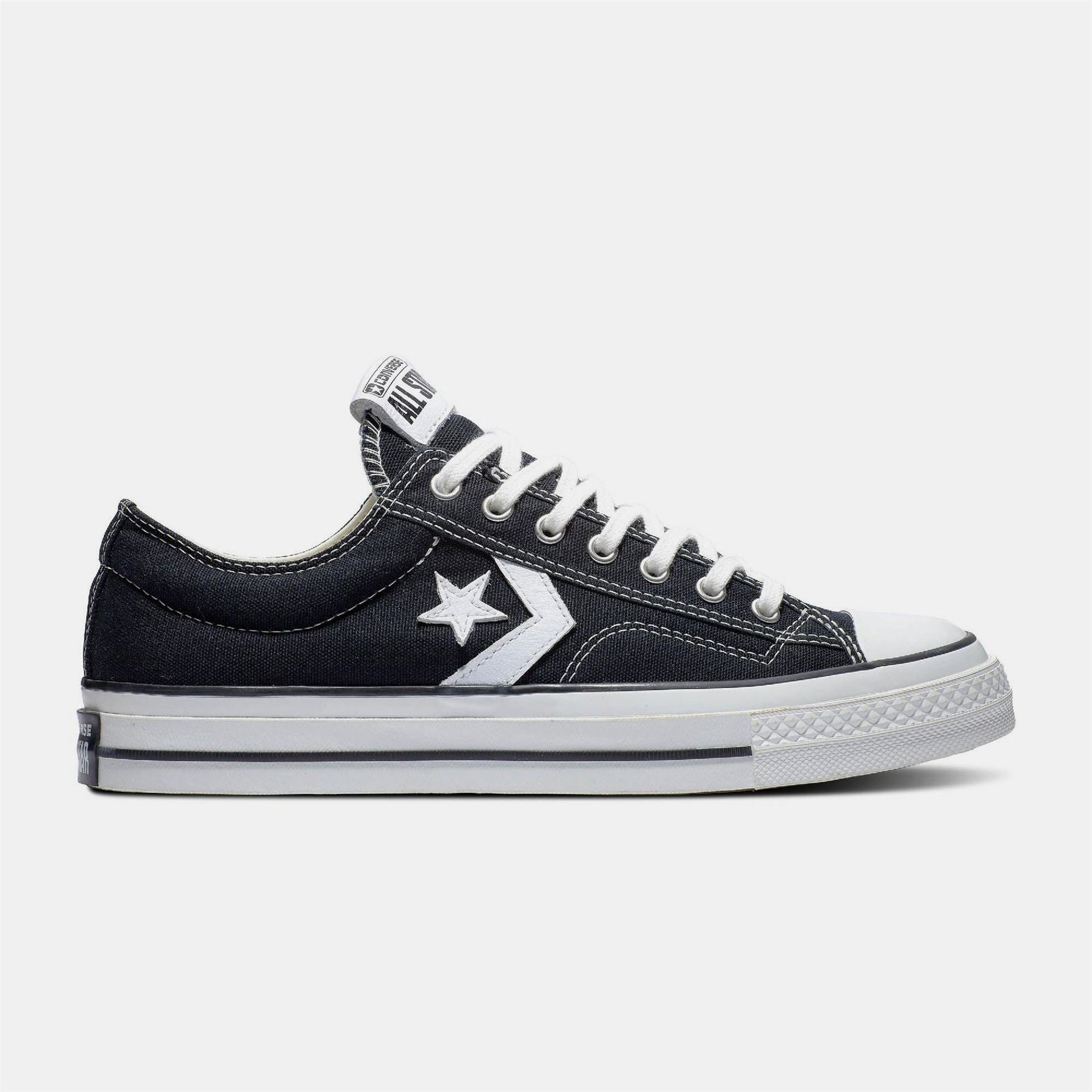 Converse Adults Star Player 76 Premium Canvasas Trainers