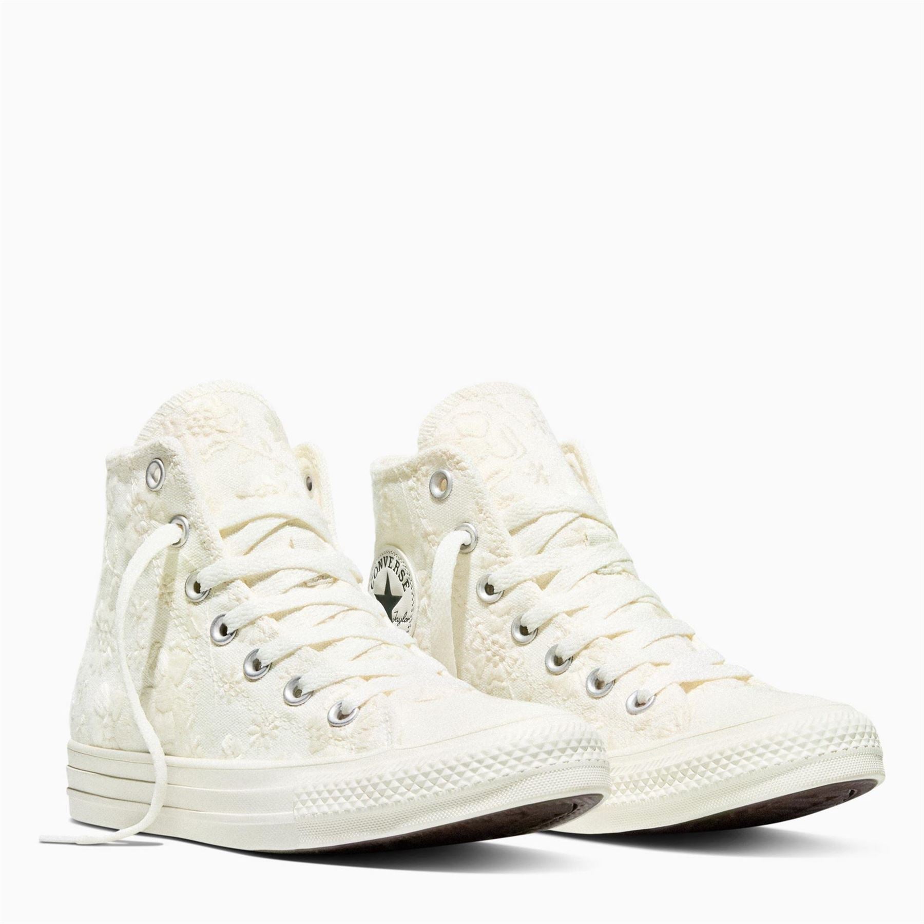 Converse Canvasas High Top Trainers