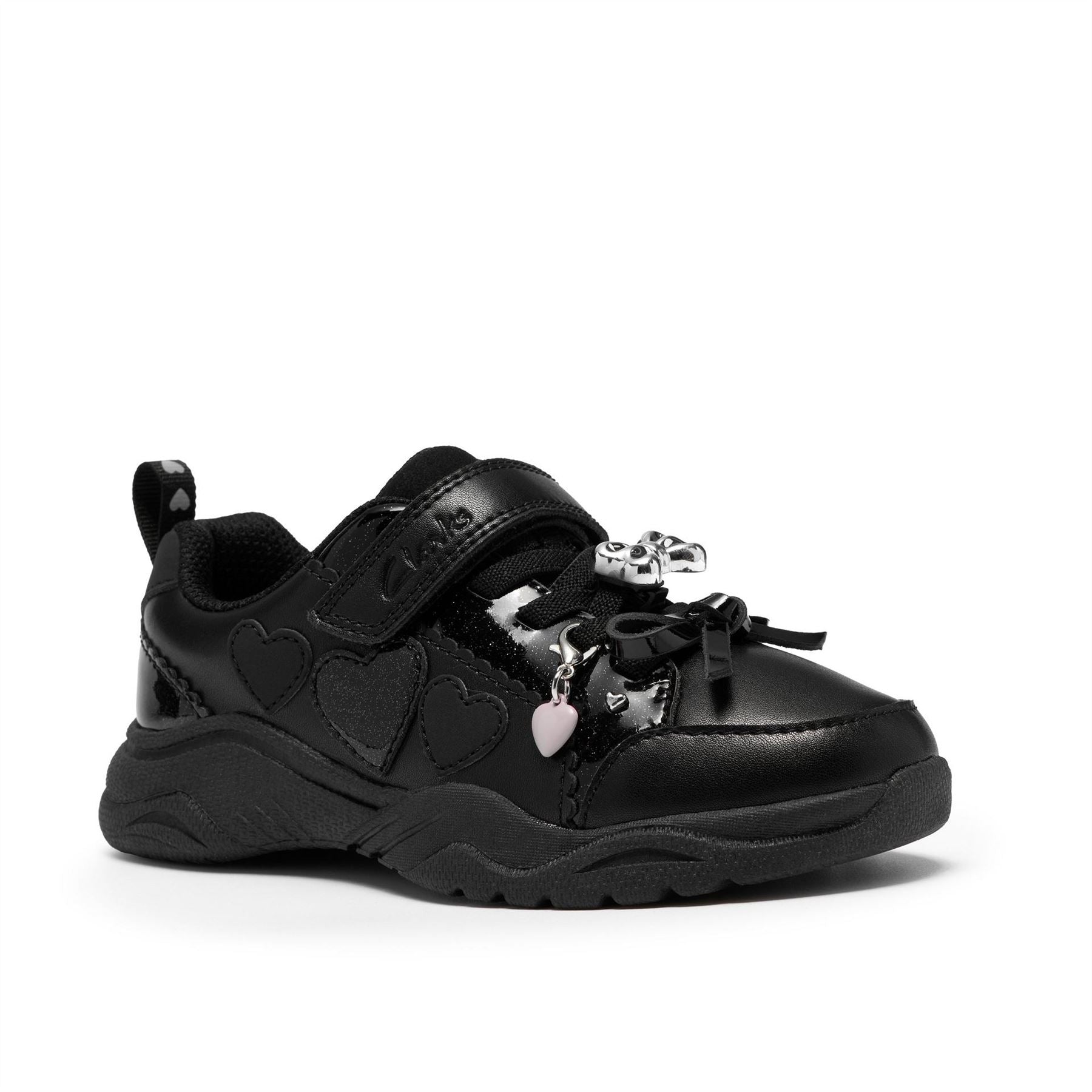 Clarks Featherskip K Ch62
