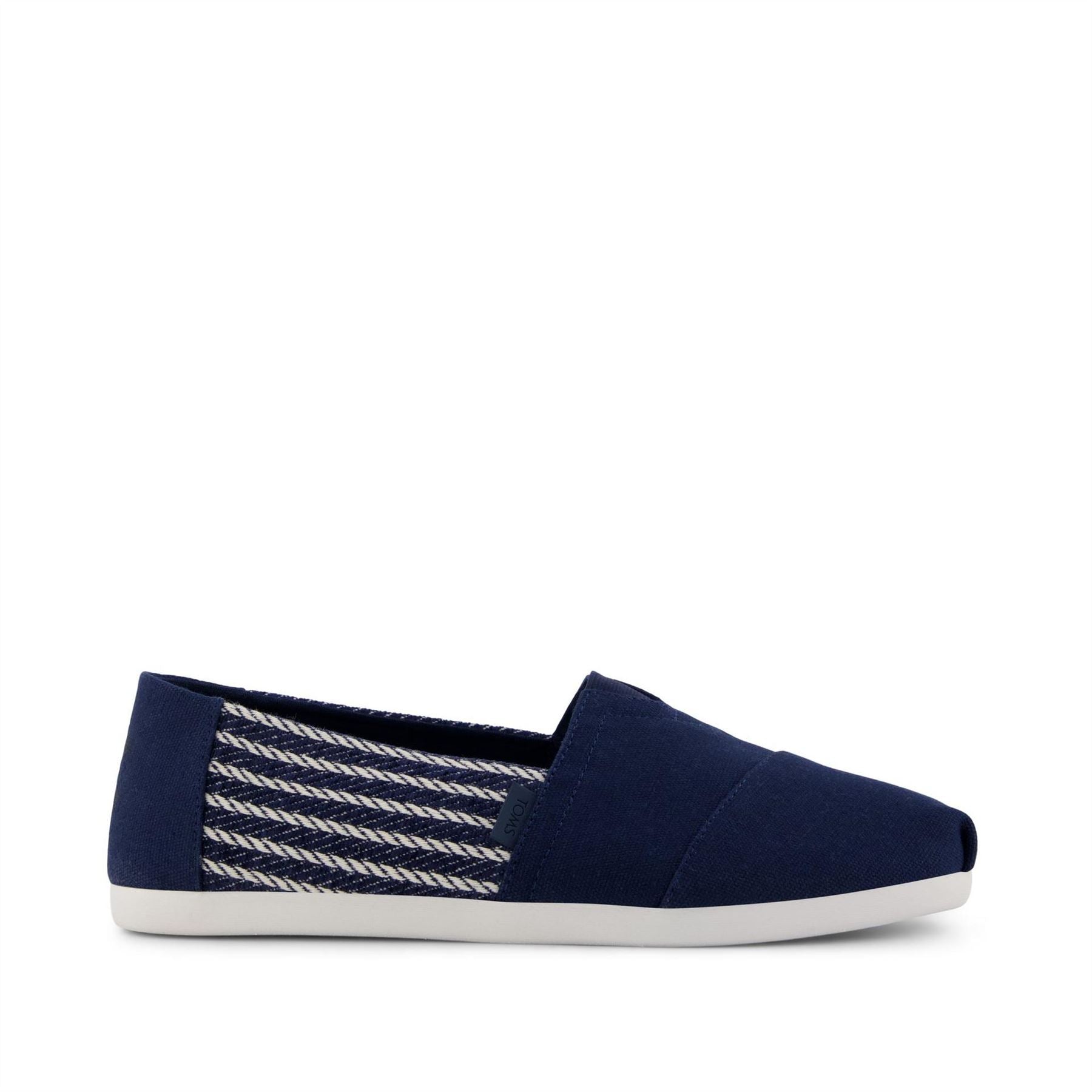 Toms Alpergata Strpe Sn63
