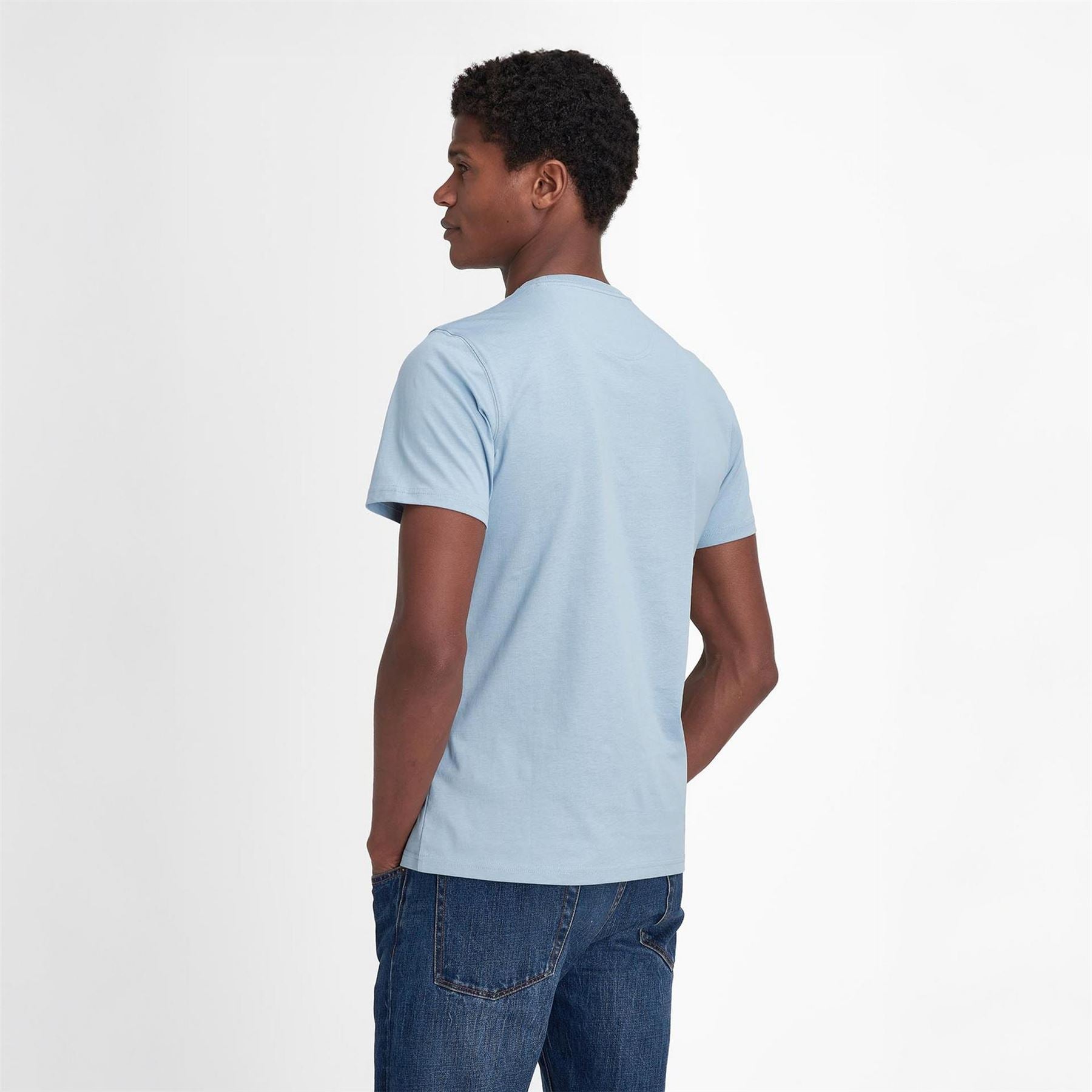 Barbour Regular Fit Sport T-Shirt