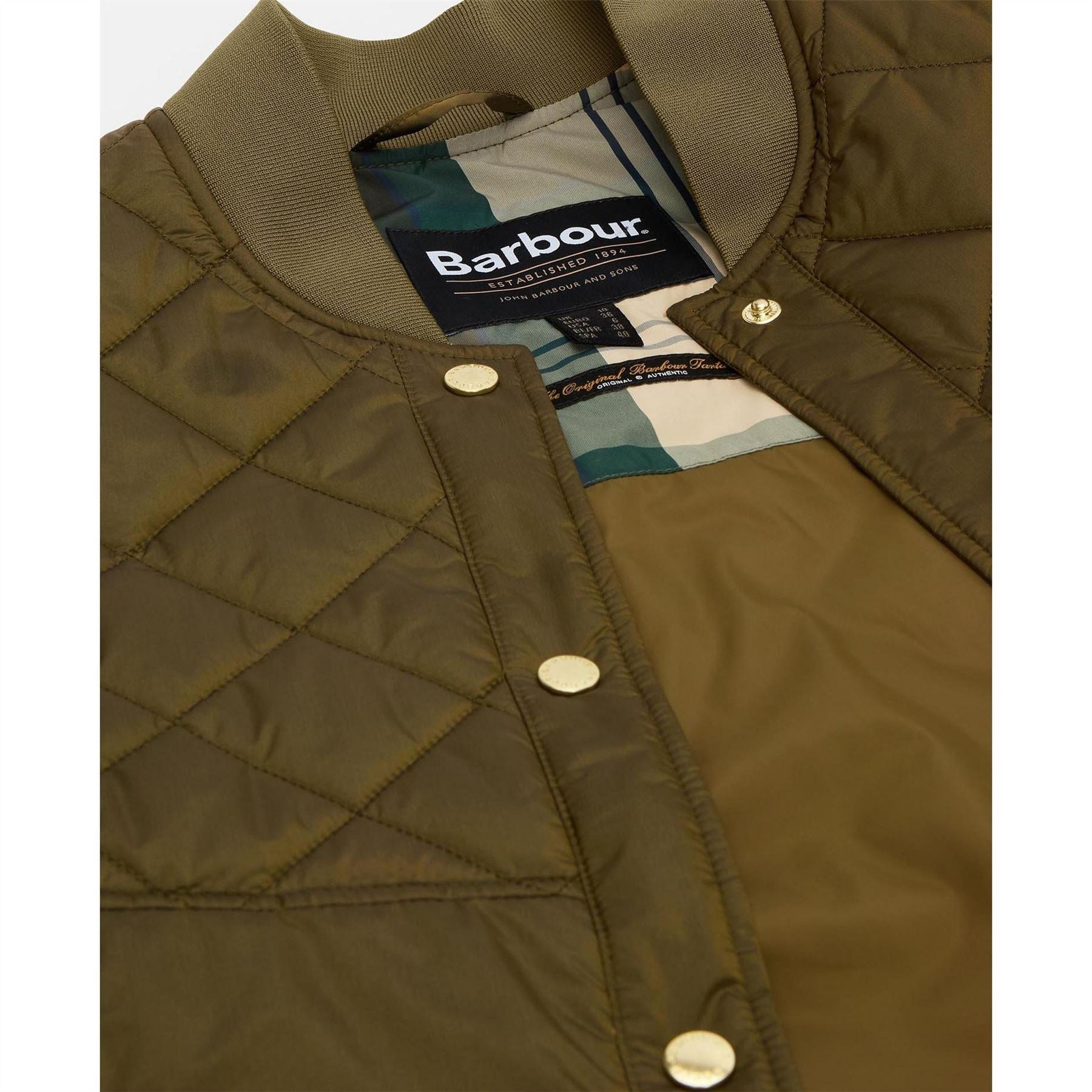 Barbour Wetherby Jacket
