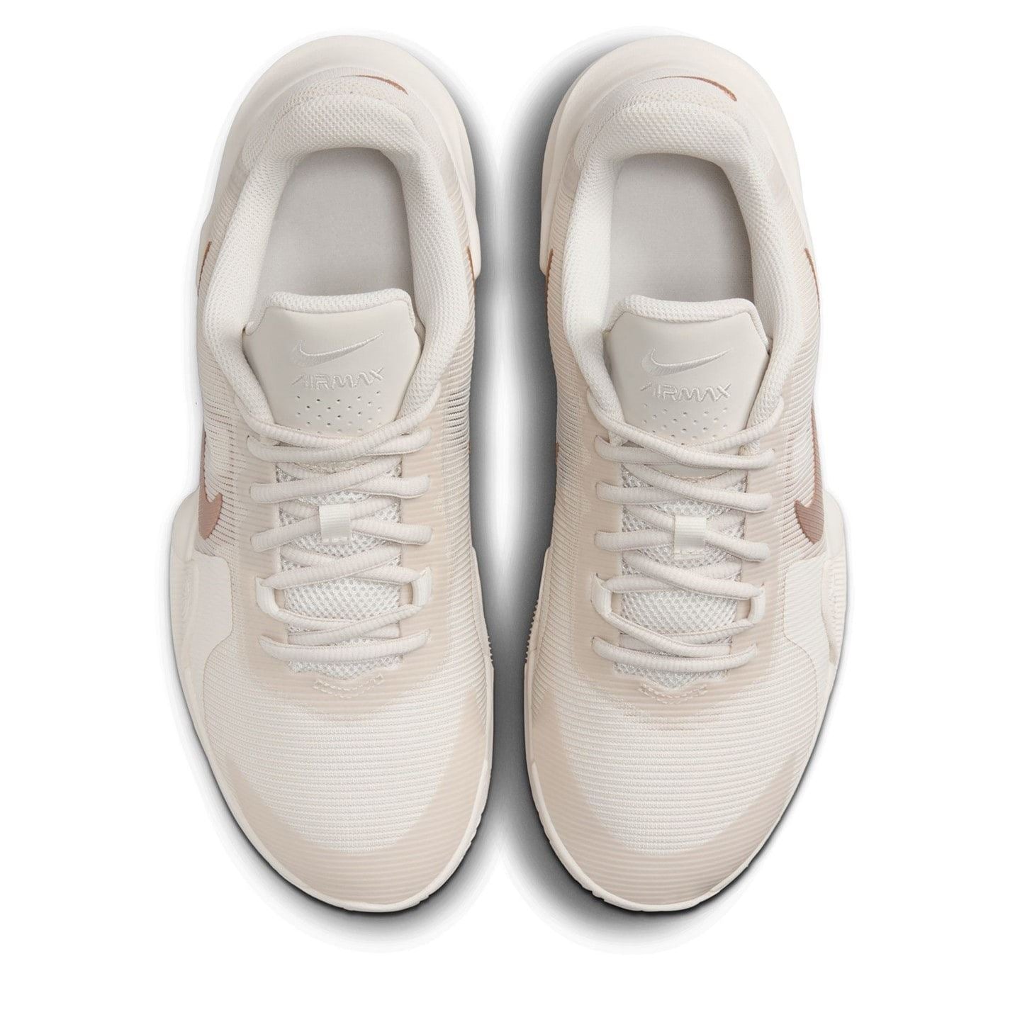 Nike Mens Air Max Impact 4 Basketball Shoes