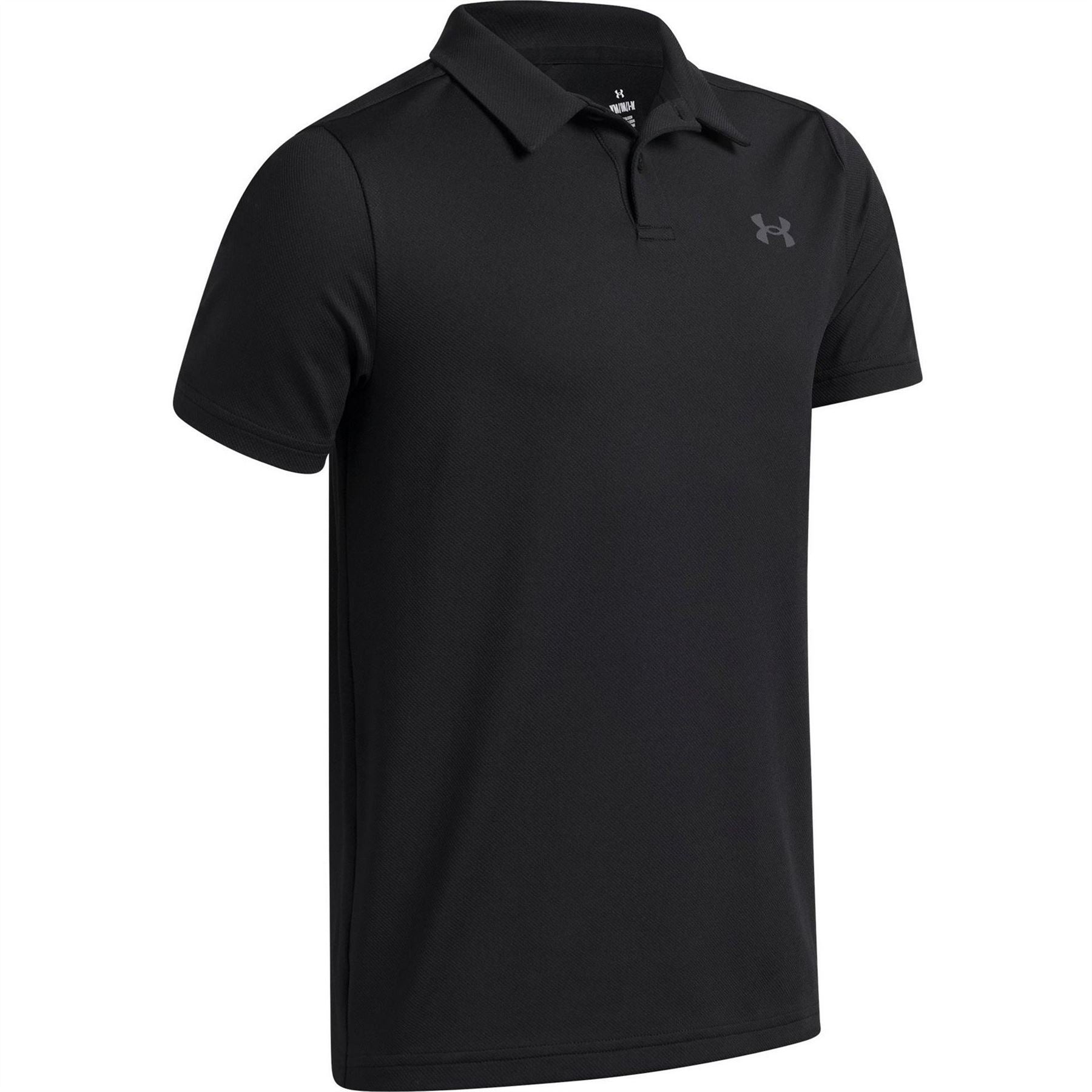 Under Armour Short Sleeve Performance Polo Shirt