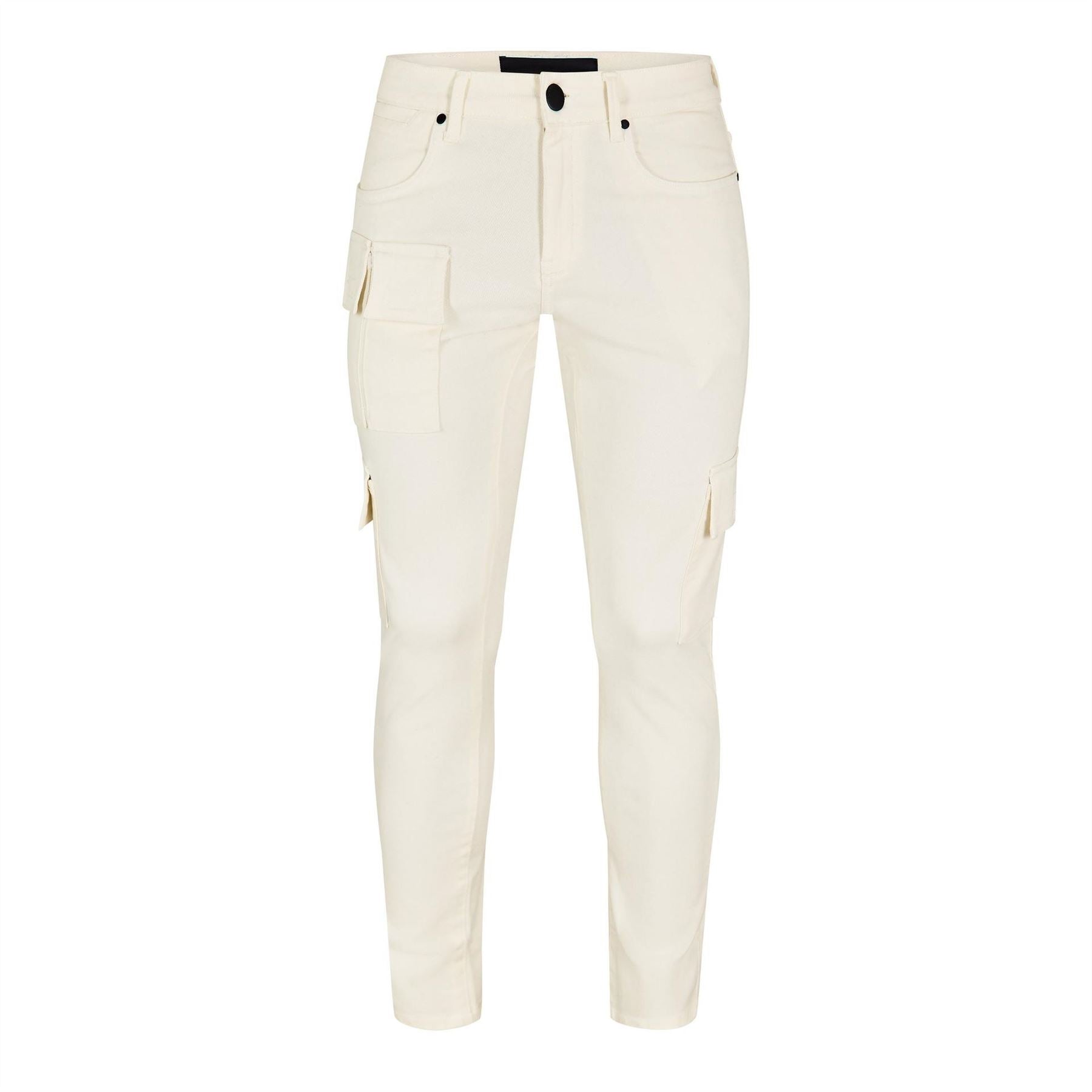 Criminal Damage Utility Denim Slim Fit Jeans