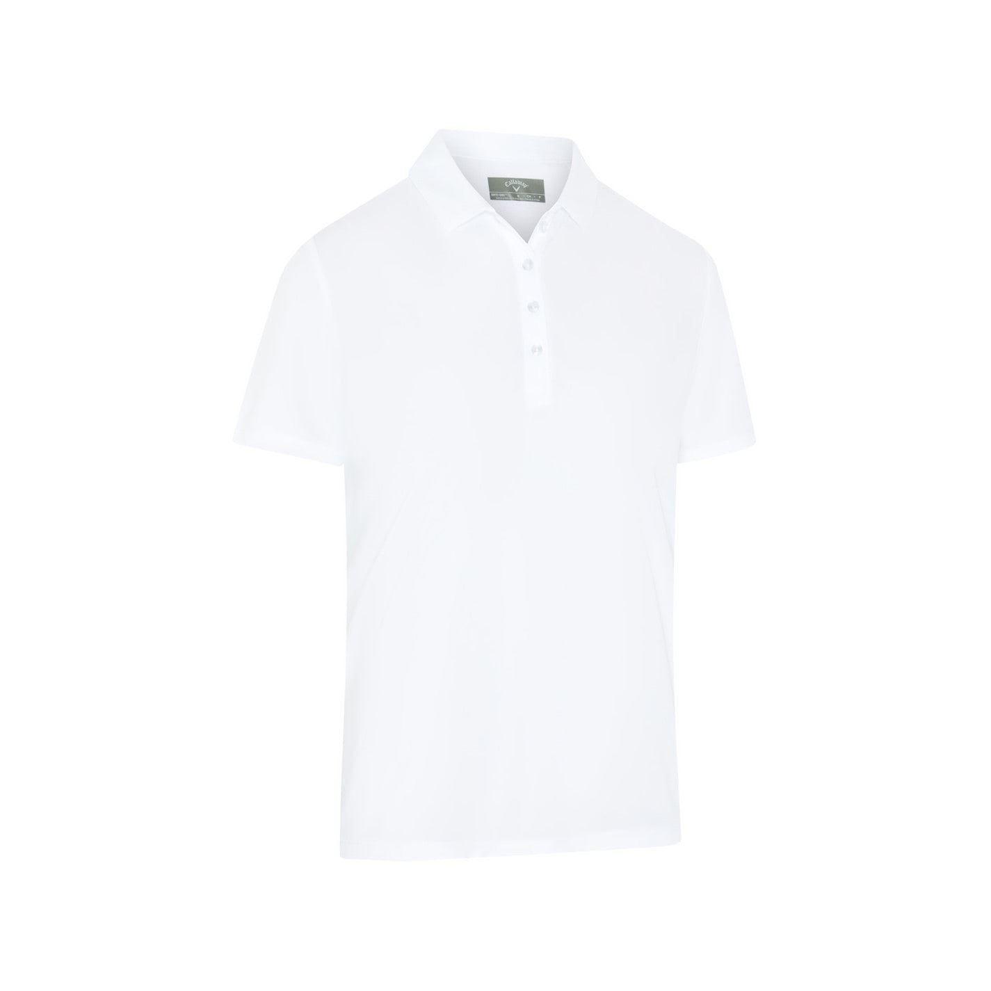 Callaway Regular Fit Short Sleeve Polo Shirt