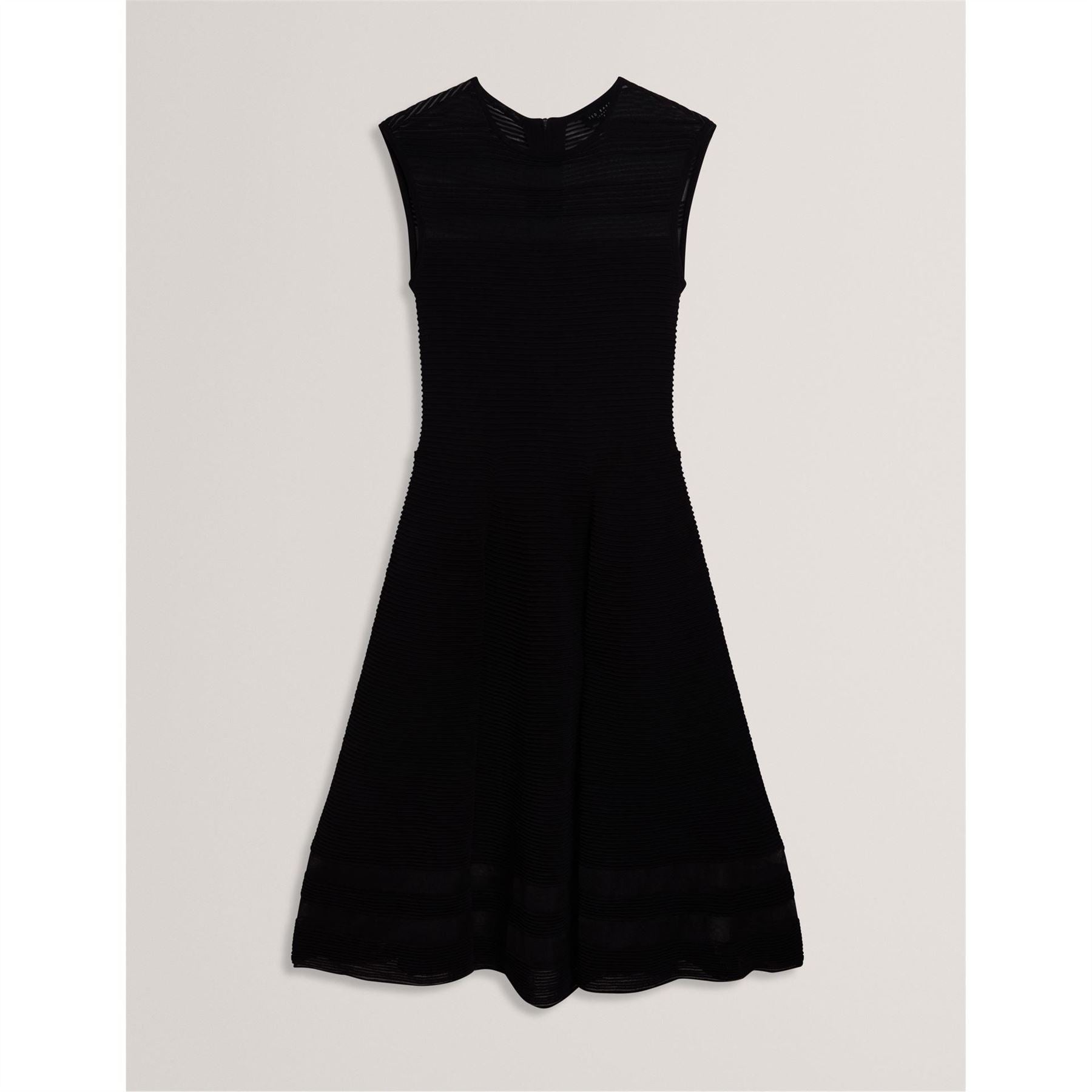Ted Baker Knitted Jumper Dress