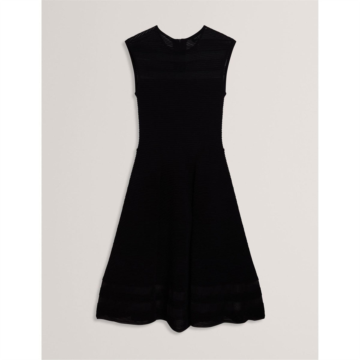 Ted Baker Knitted Jumper Dress