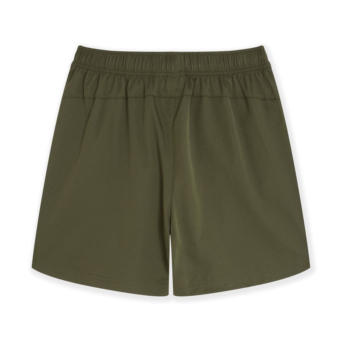 Puma Woven Athletic Shorts