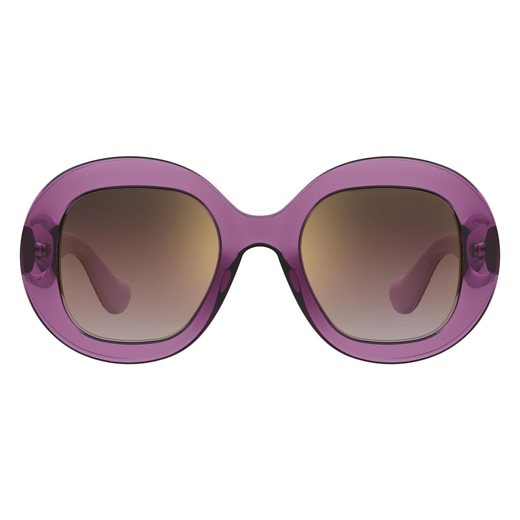 Havaianas Lencos Oval Sunglasses