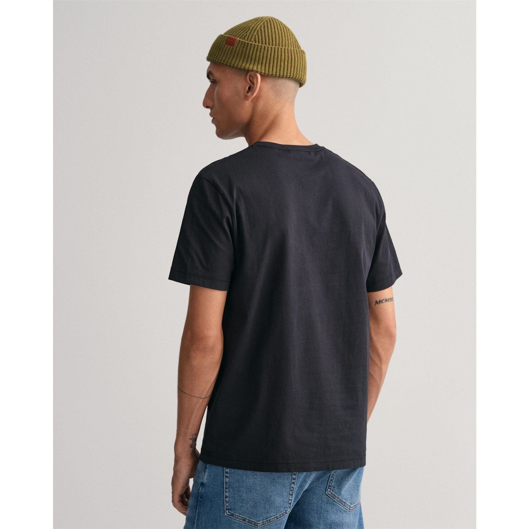 Gant Fit Shield T-Shirt