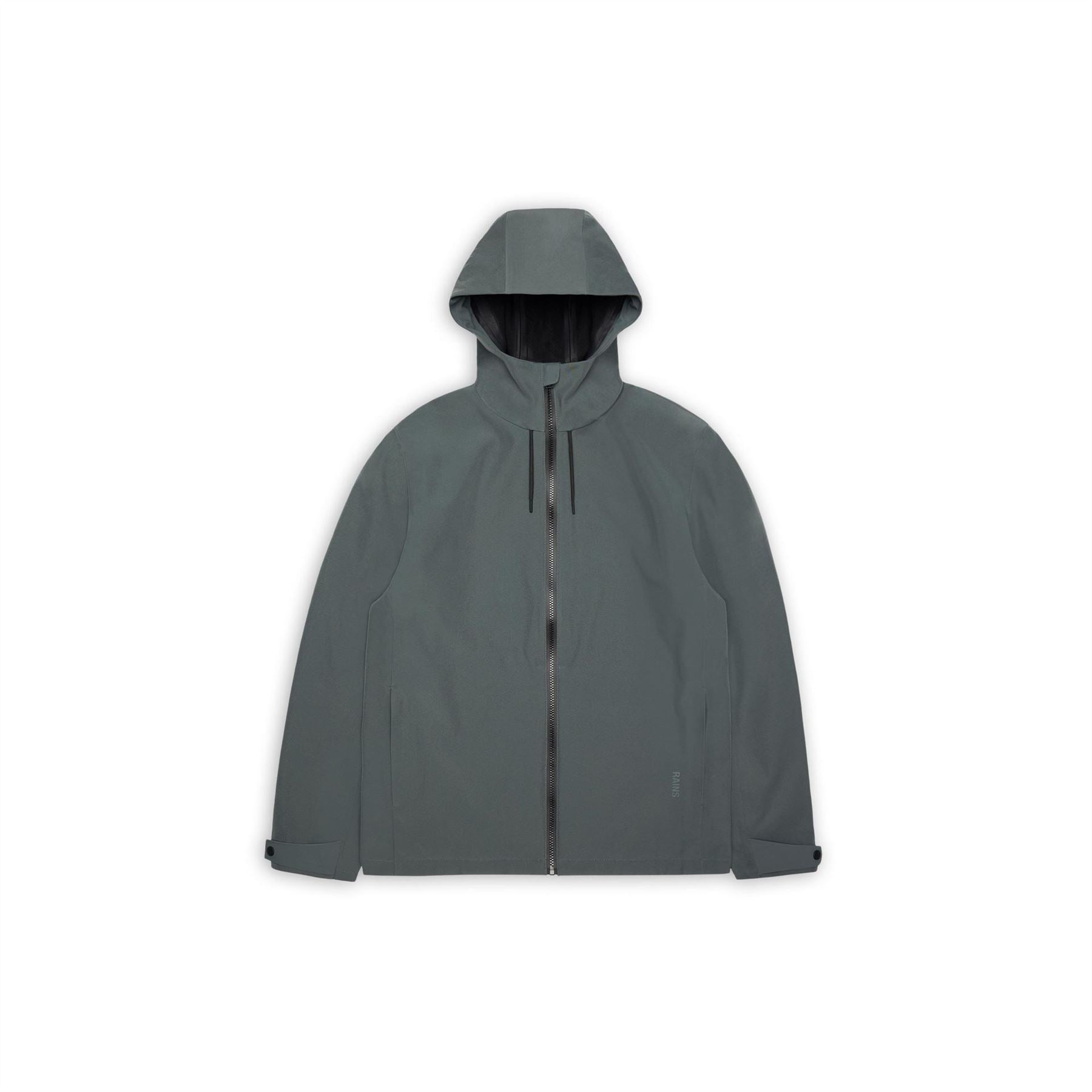Rains Softshell Waterproof Jacket