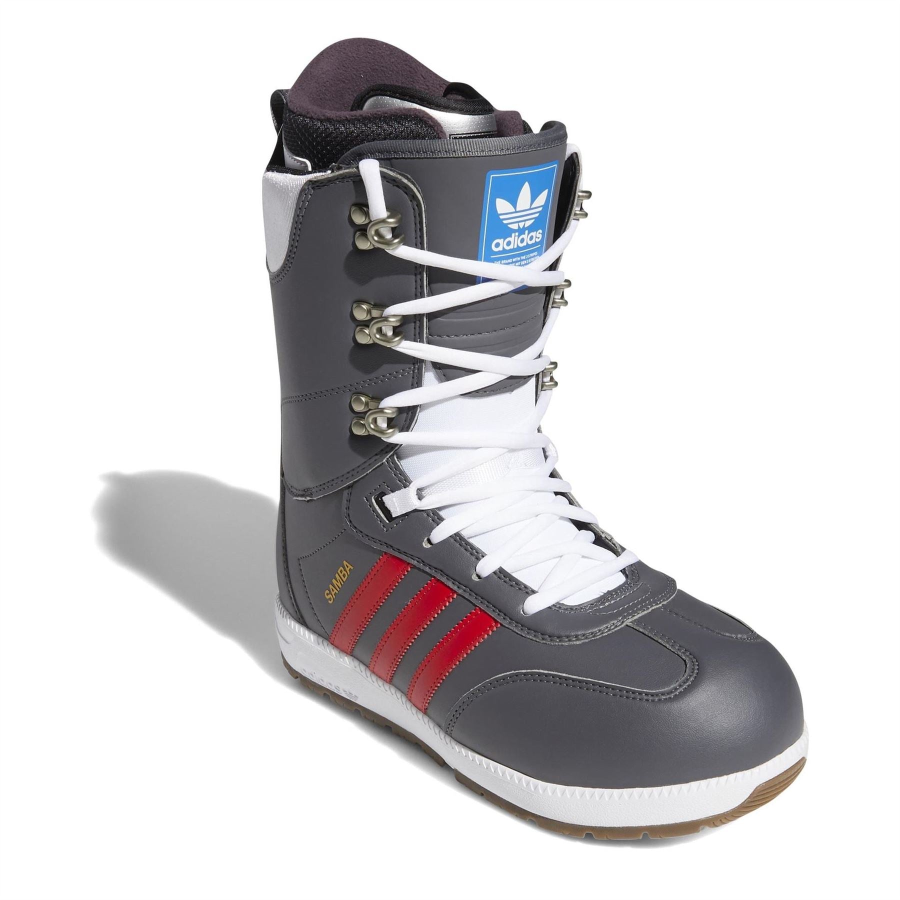 adidas Originals Samba Snowboarding Boots