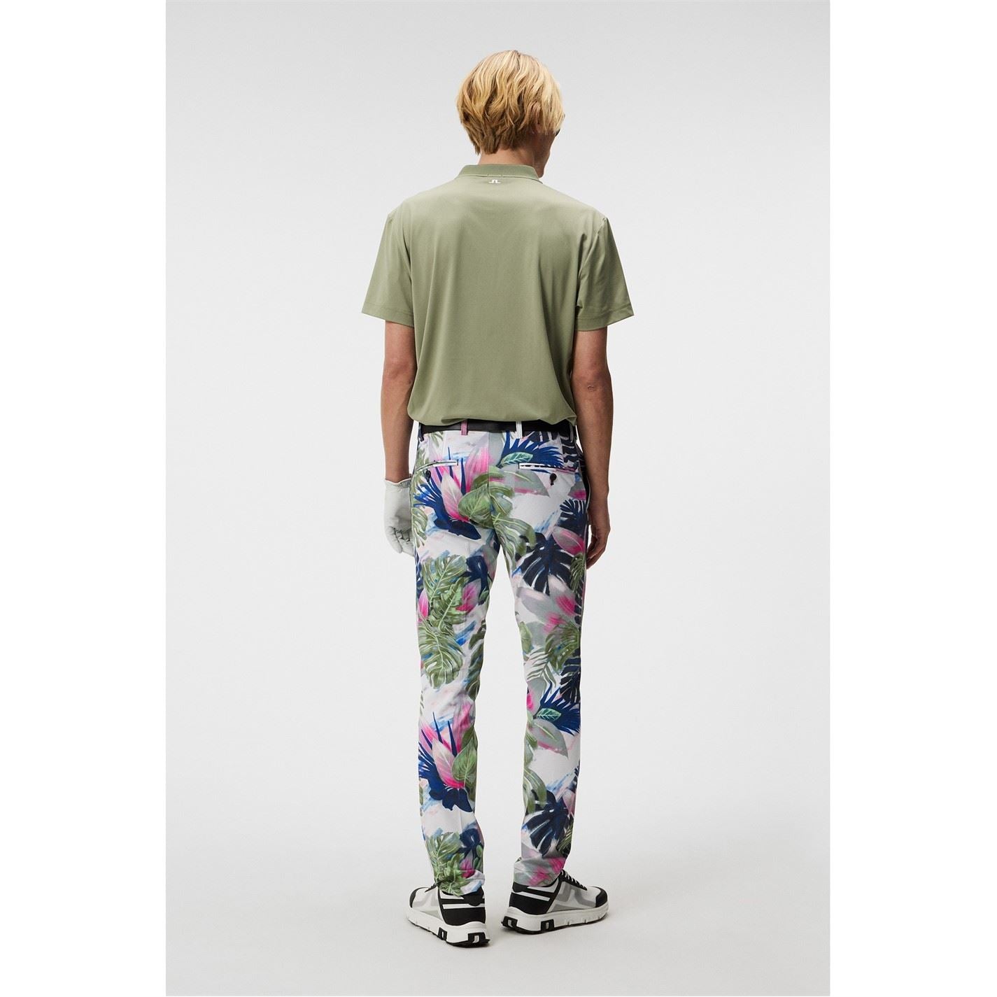 J Lindeberg Golf Tim Golf Trousers