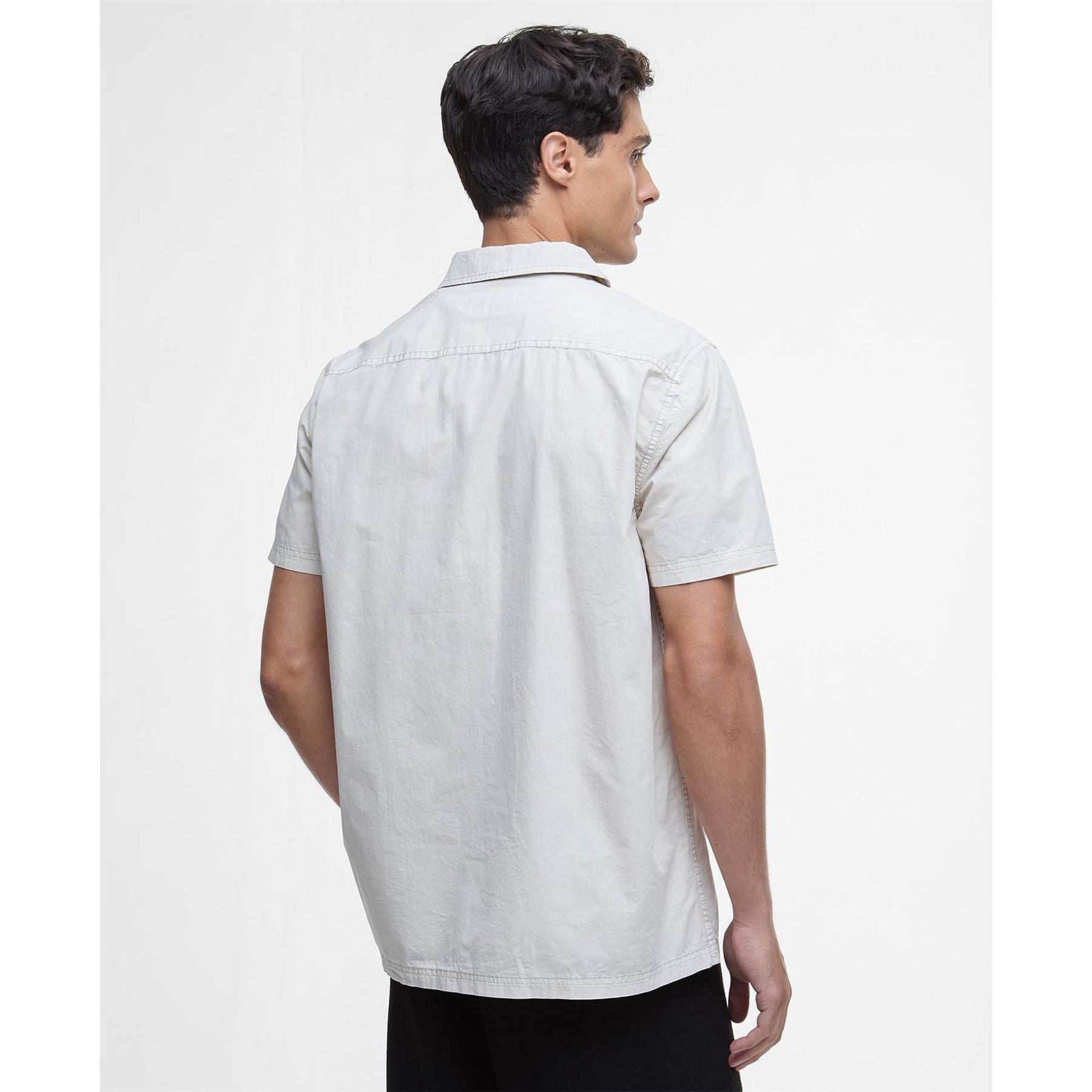 Barbour International Shirt