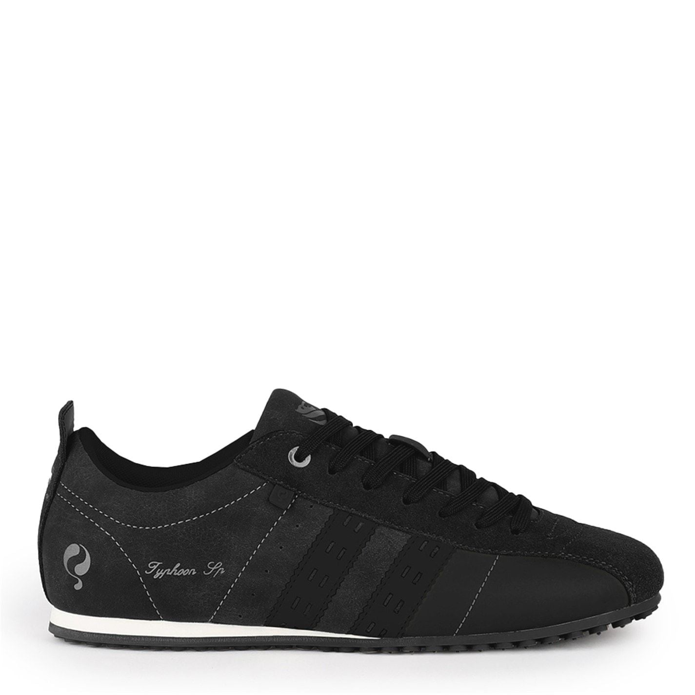 Quick Mens Typhoon Sp Trainers
