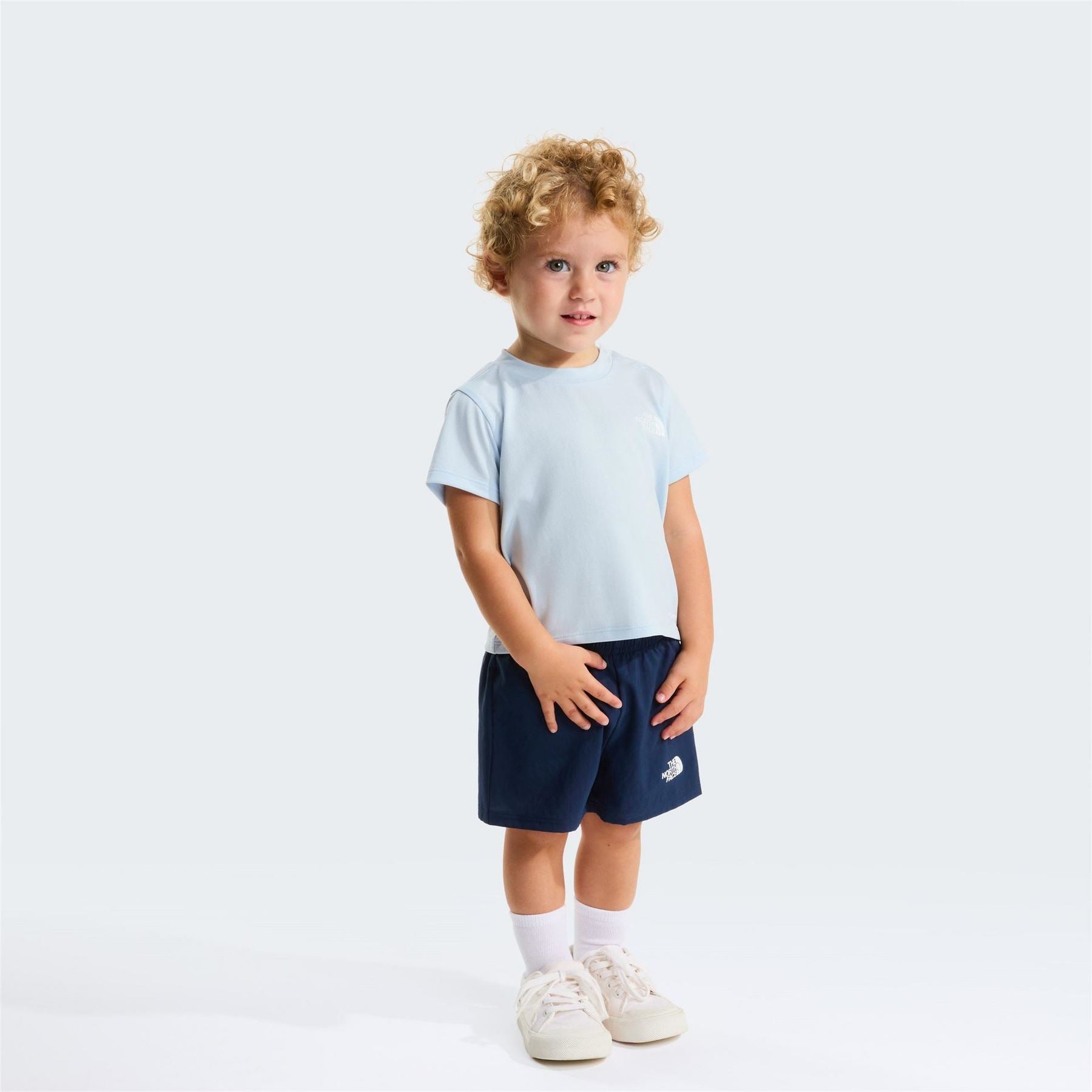 The North Face 7 Set Infants