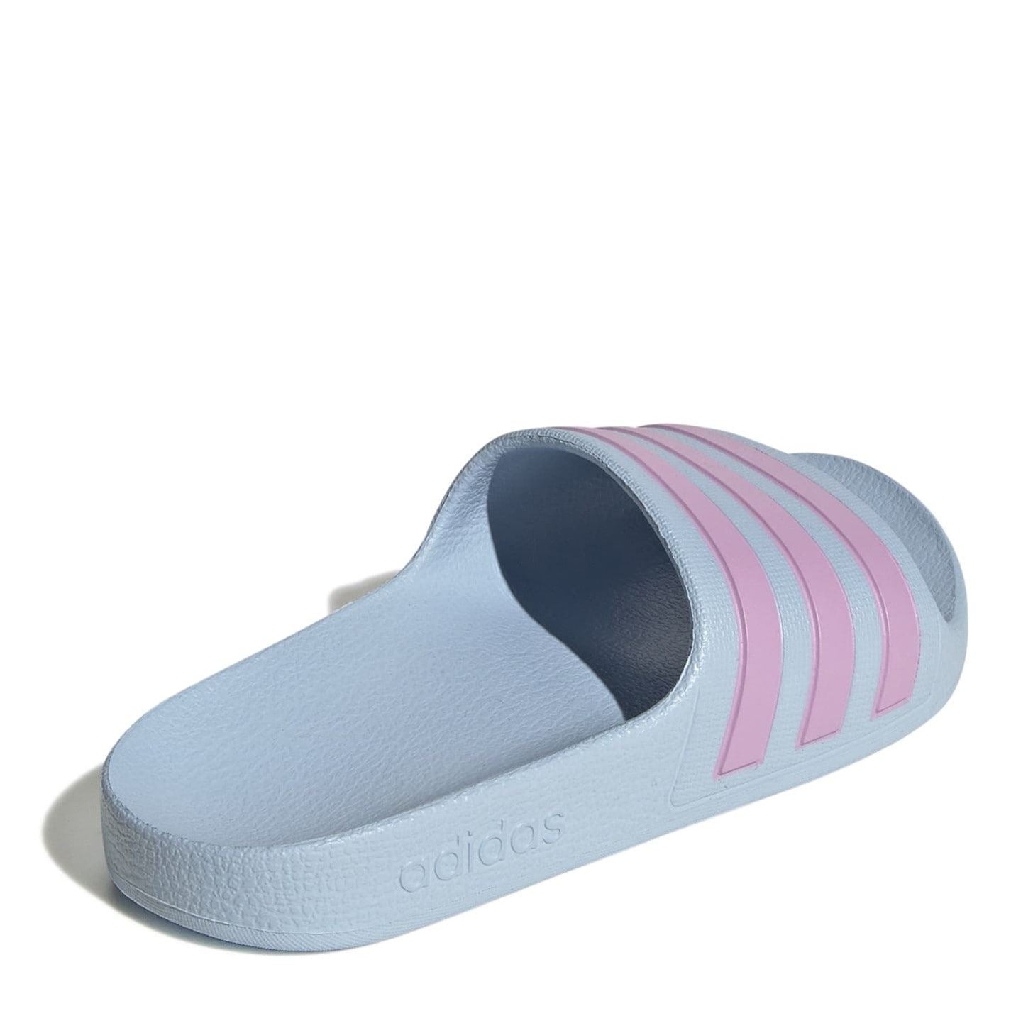 adidas Adilette Aqua Slide Boys