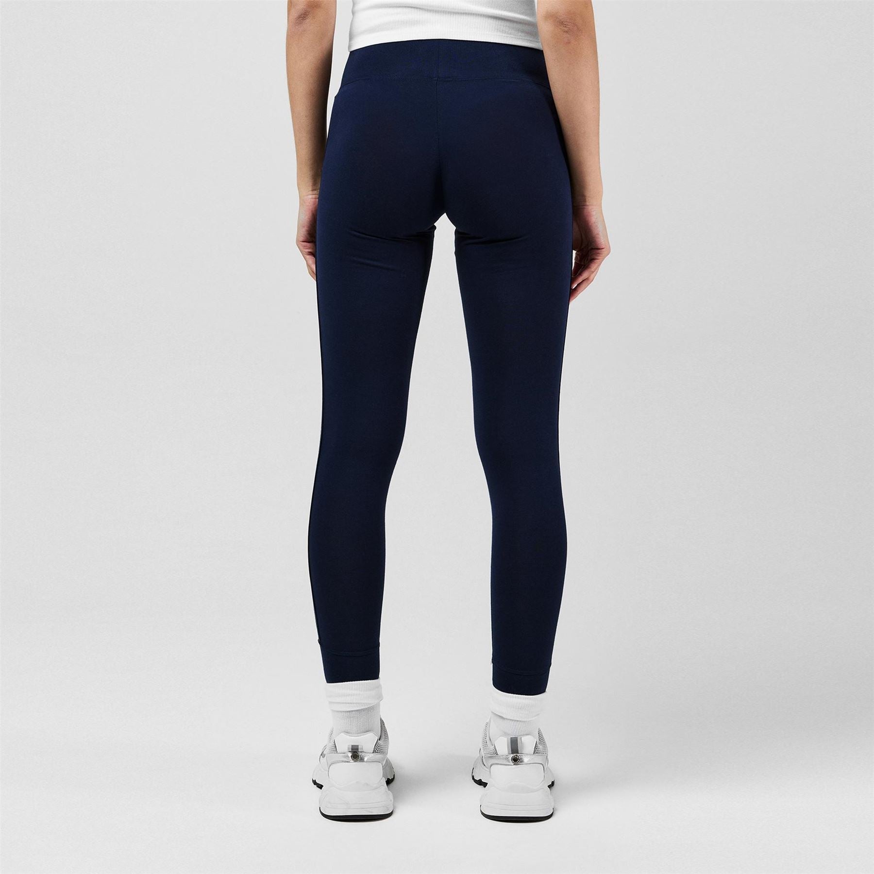 Tommy Hilfiger Tape Leggings