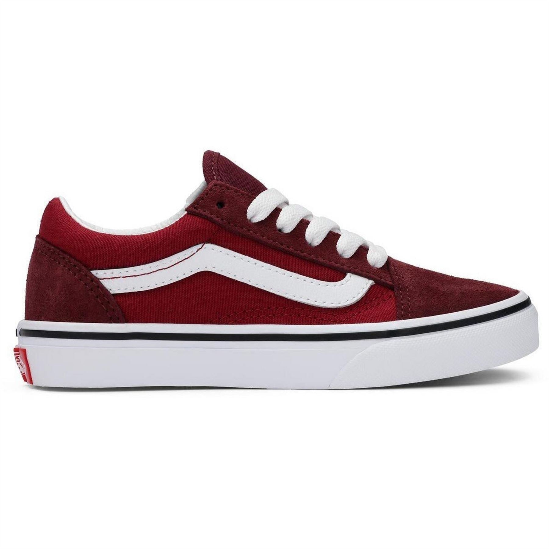 Vans On