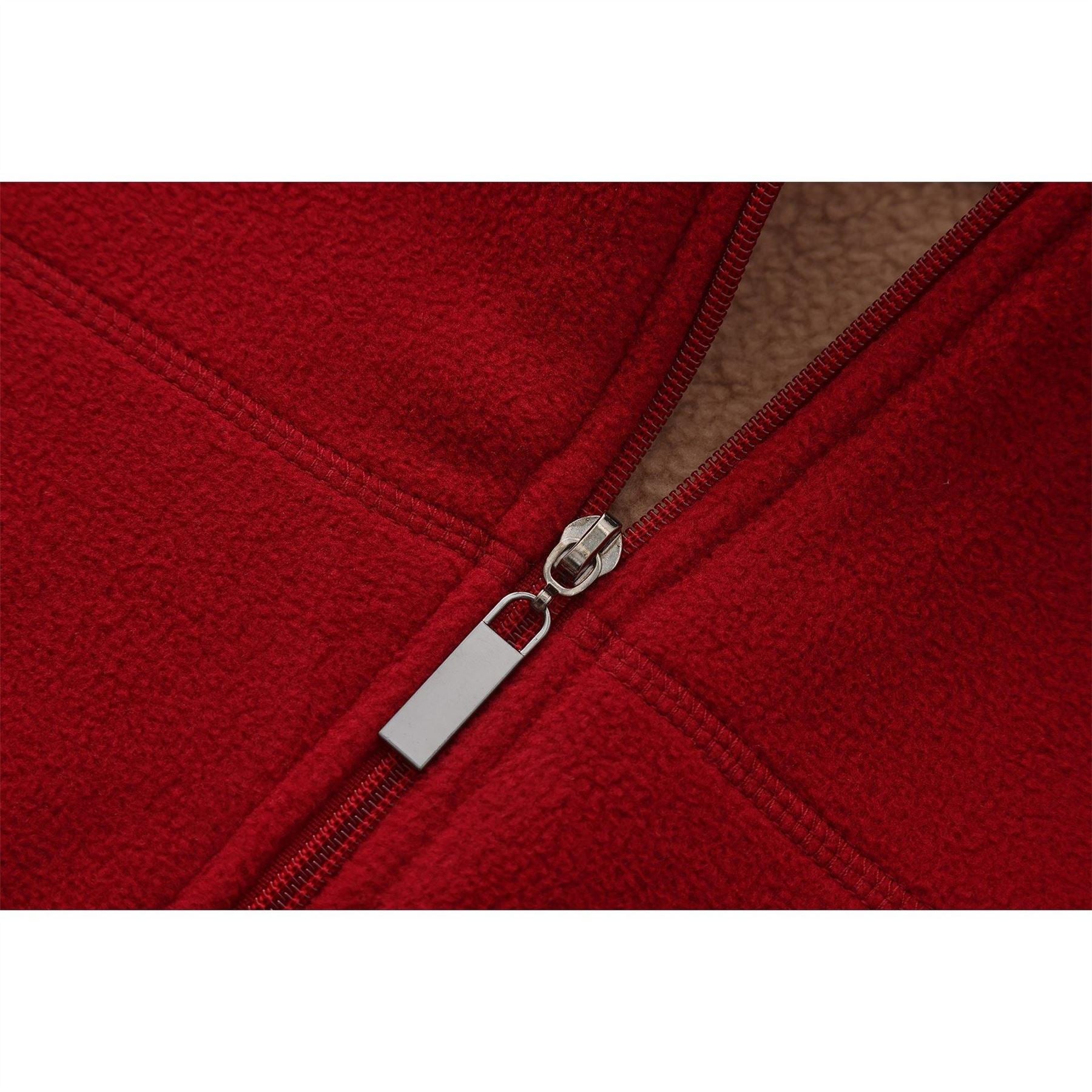 Karrimor Womens Sherpa Lined Fleece Jacket