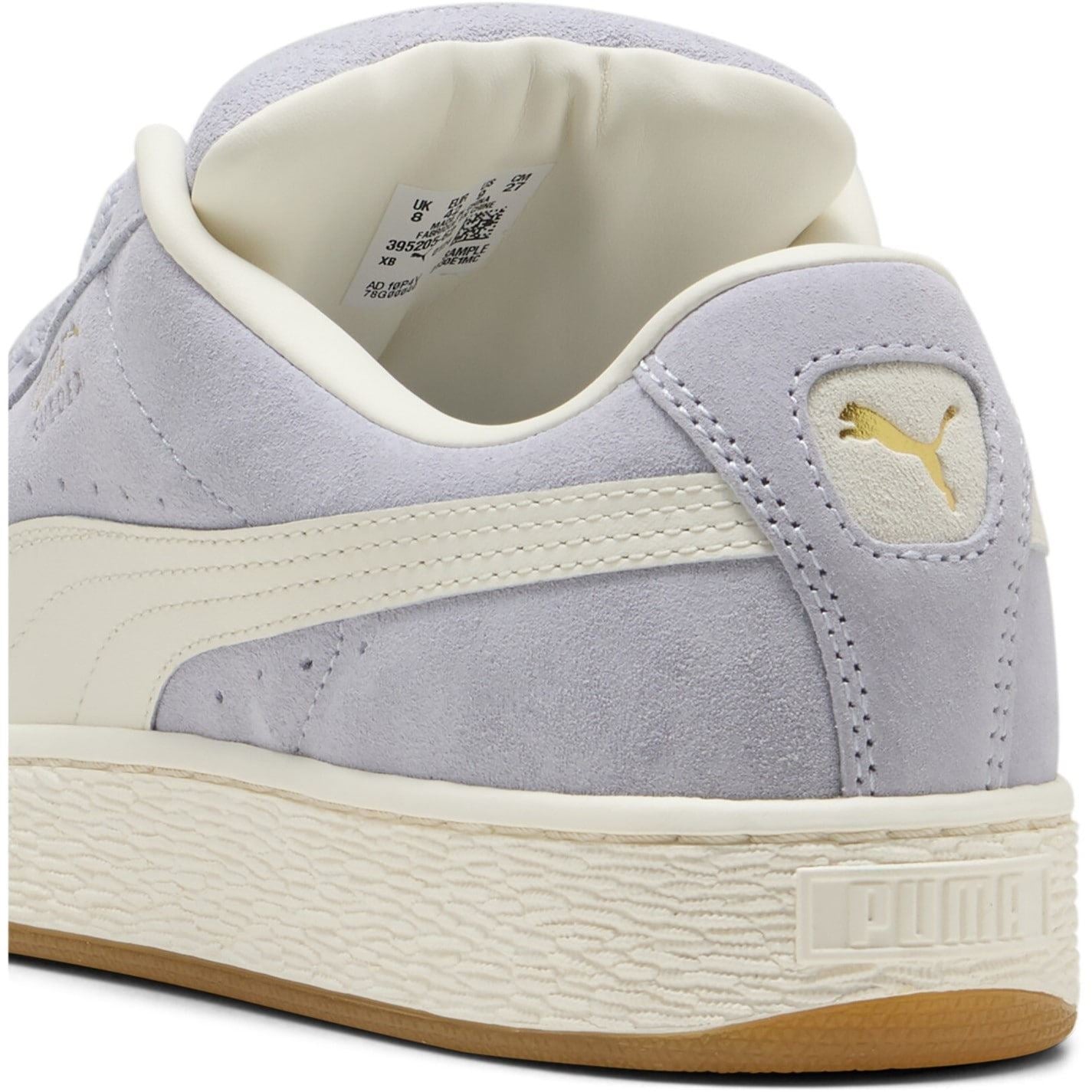 Puma Womens Suede Xl Trainers