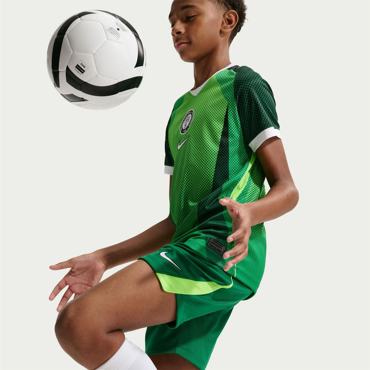 Nike Nigeria Fifa World Cup 2026™ Football Shorts